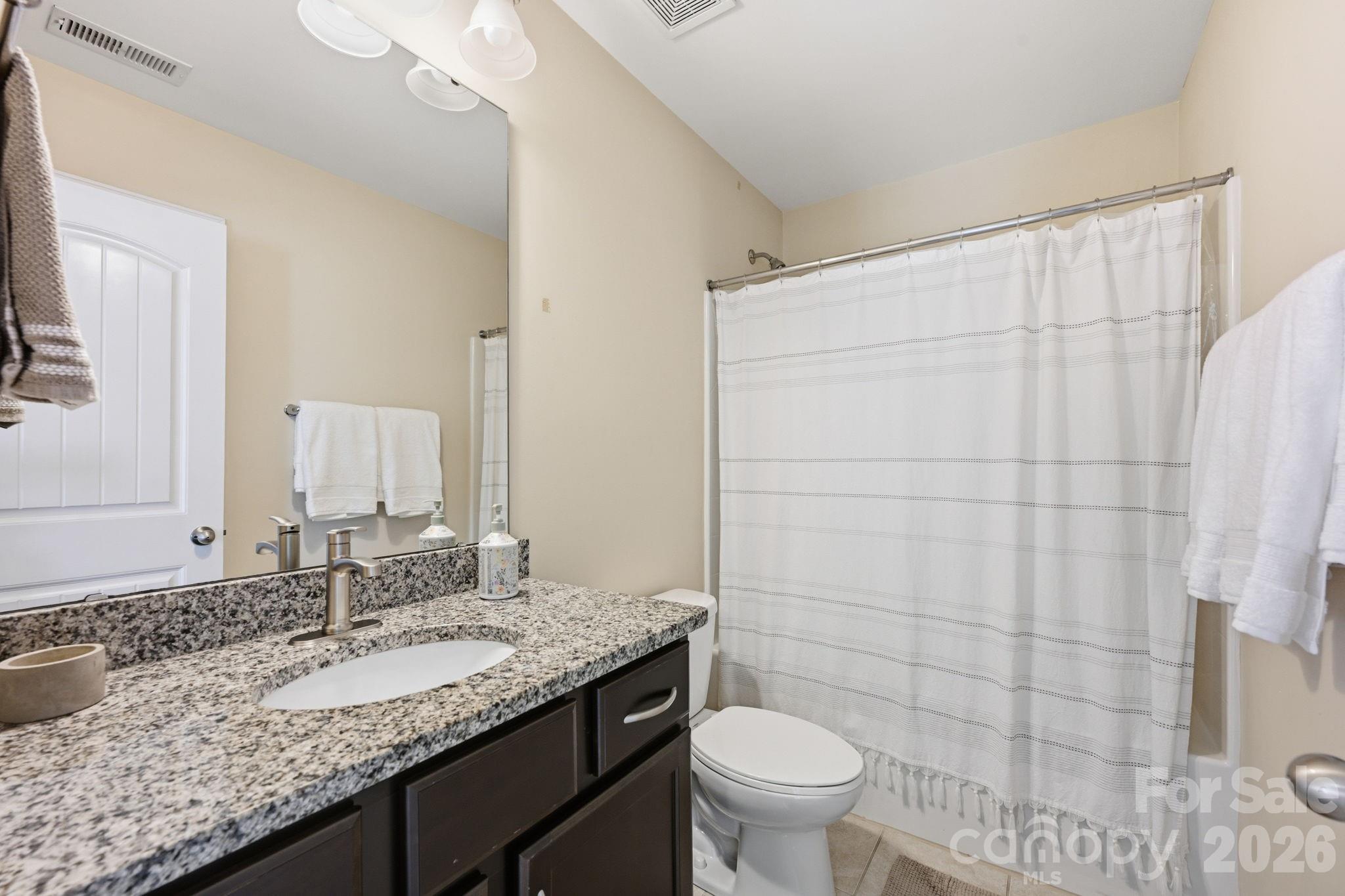 13813 Baytown Court — Huntersville