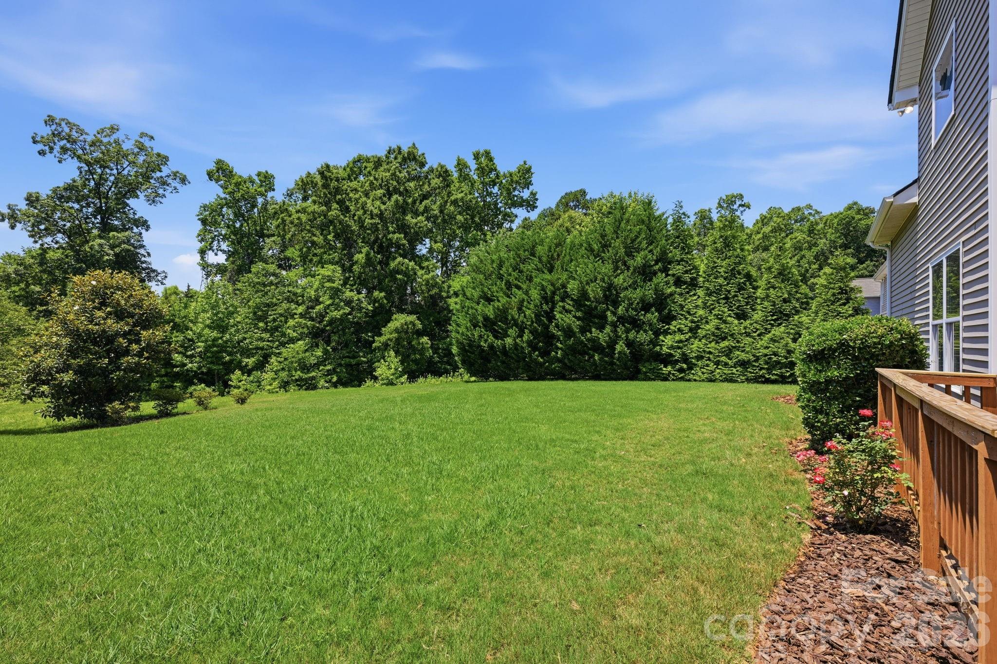 13813 Baytown Court — Huntersville
