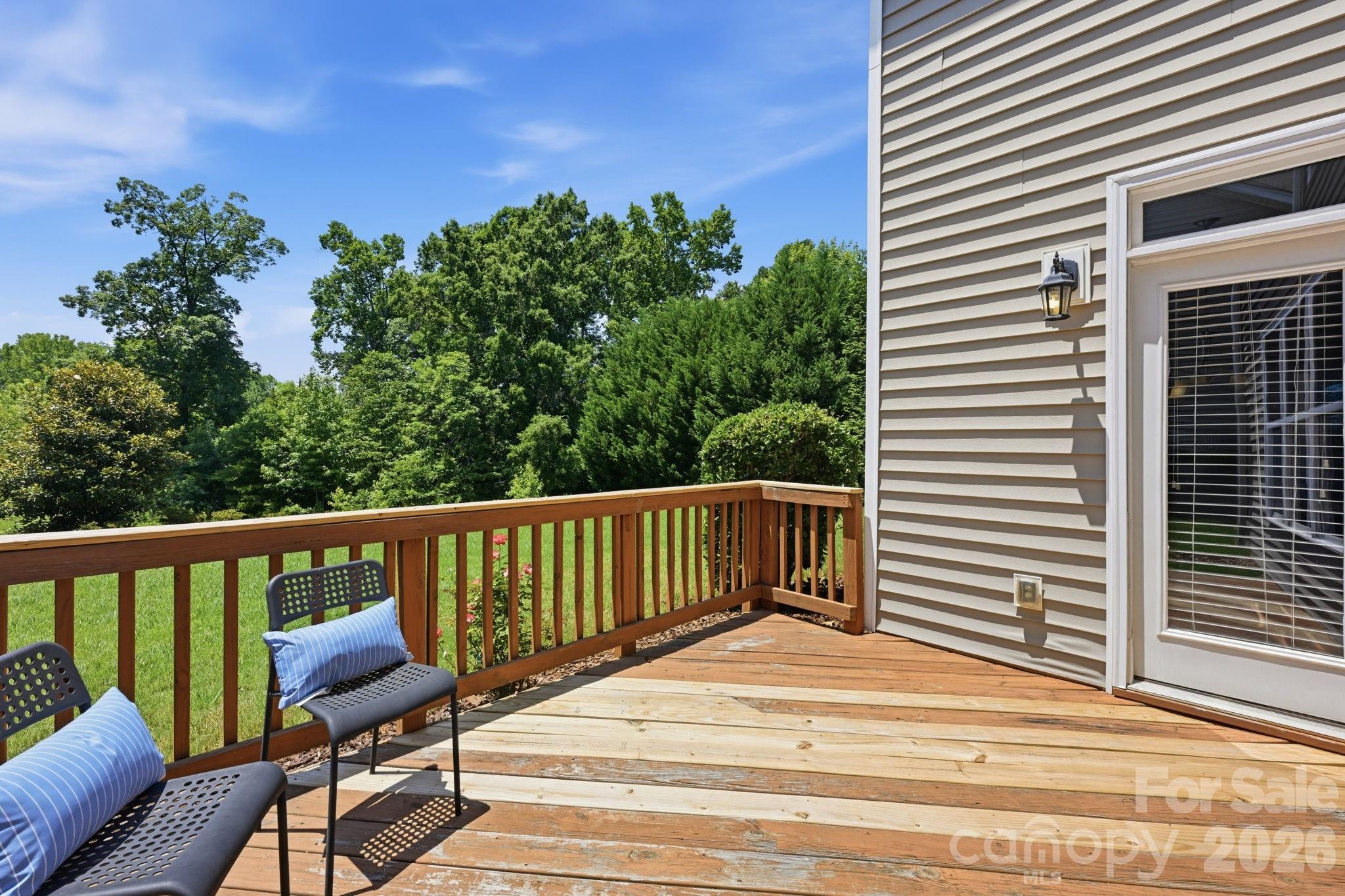 13813 Baytown Court — Huntersville
