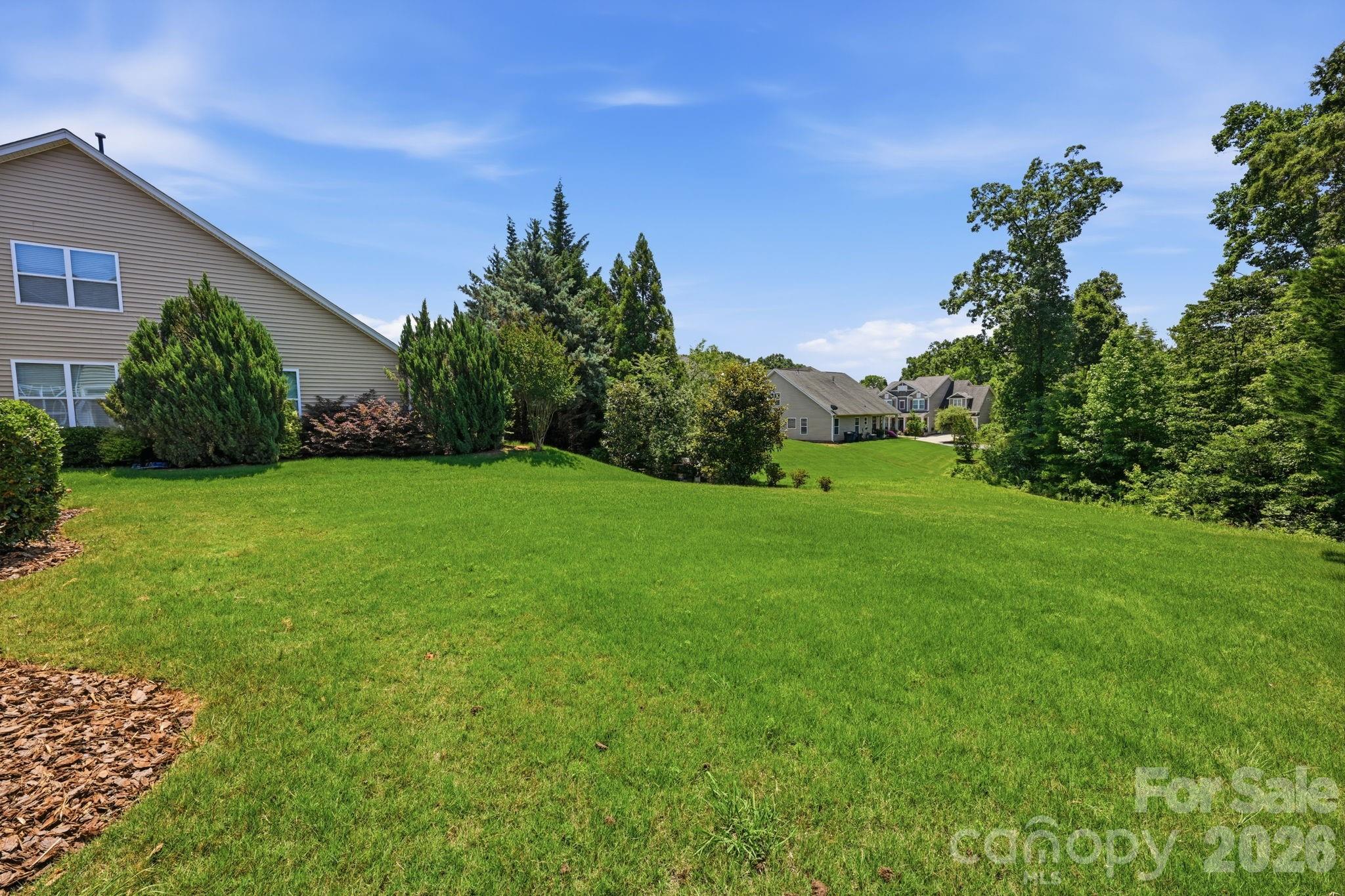 13813 Baytown Court — Huntersville