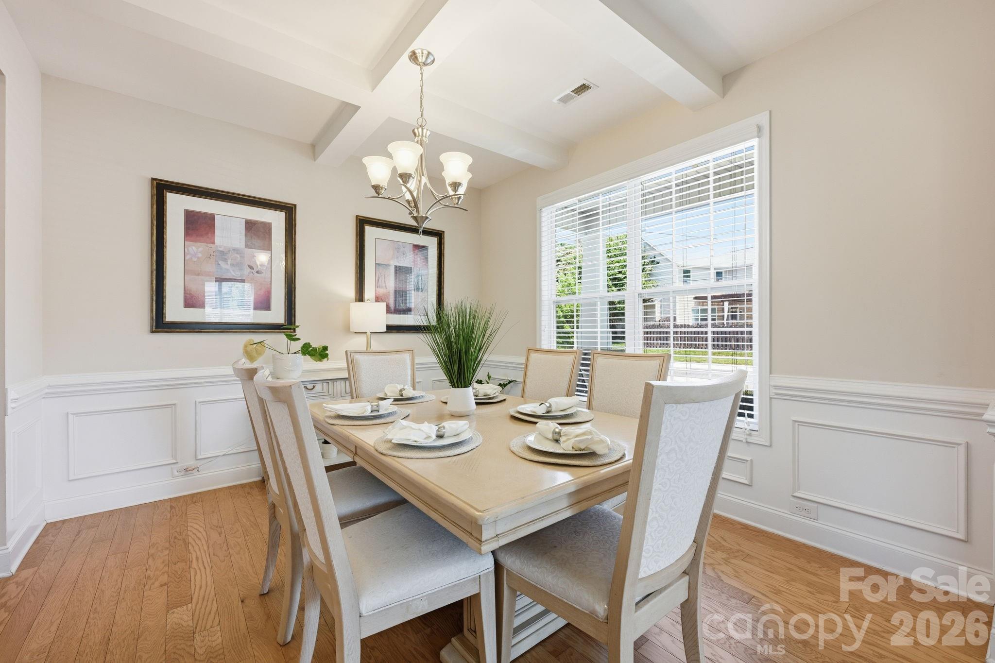 13813 Baytown Court — Huntersville