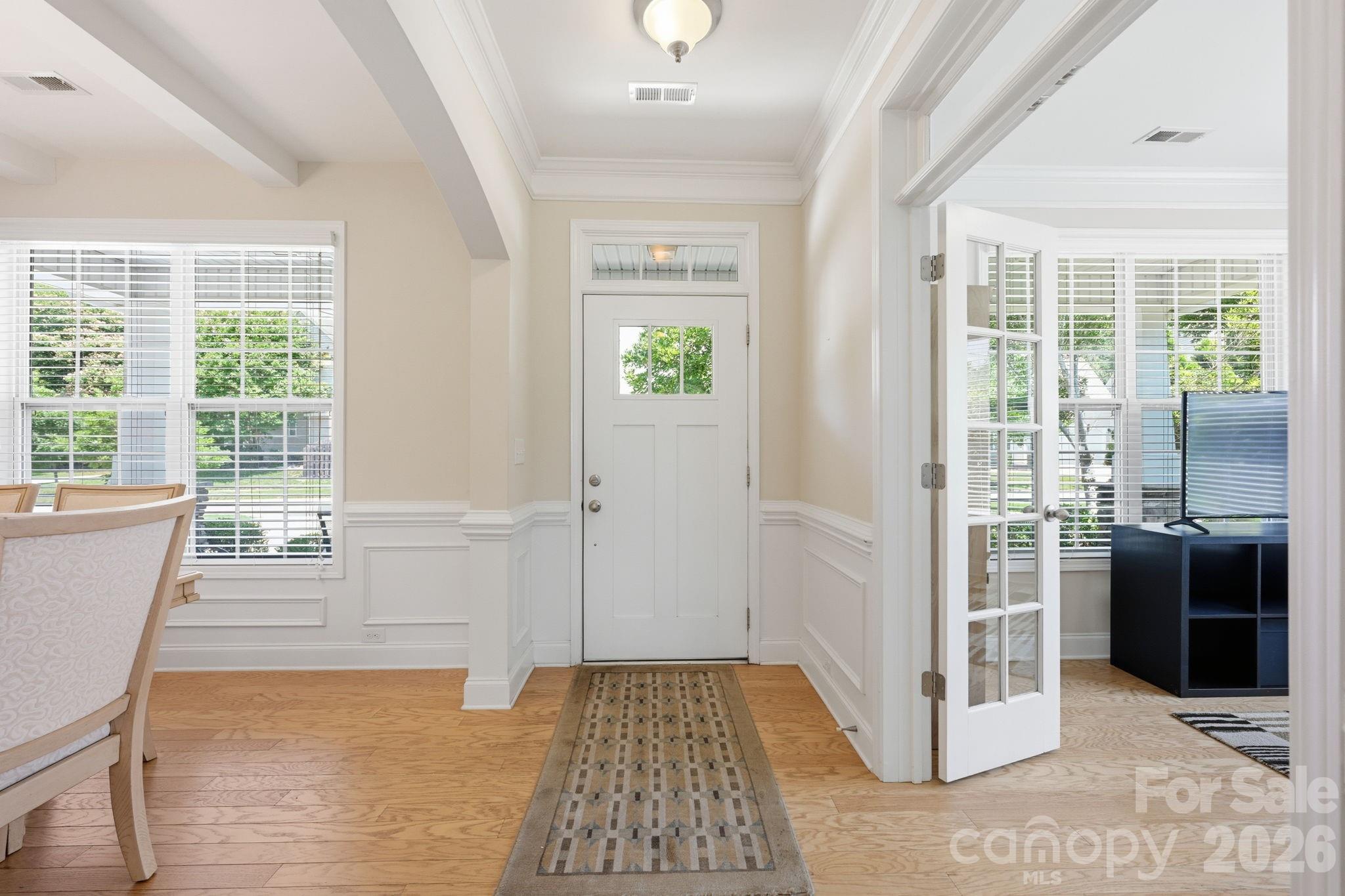 13813 Baytown Court — Huntersville