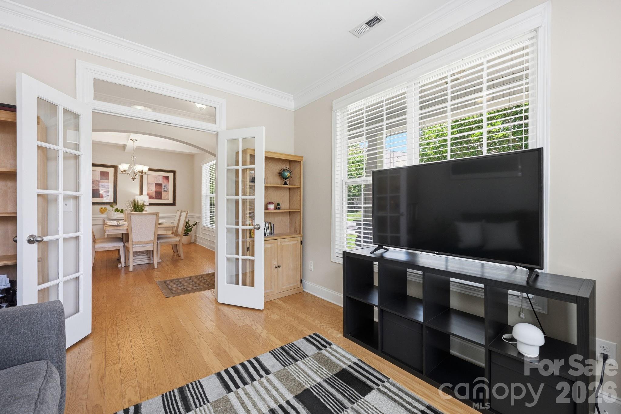 13813 Baytown Court — Huntersville
