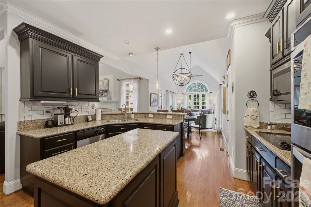 201 Commodore Court — Belmont