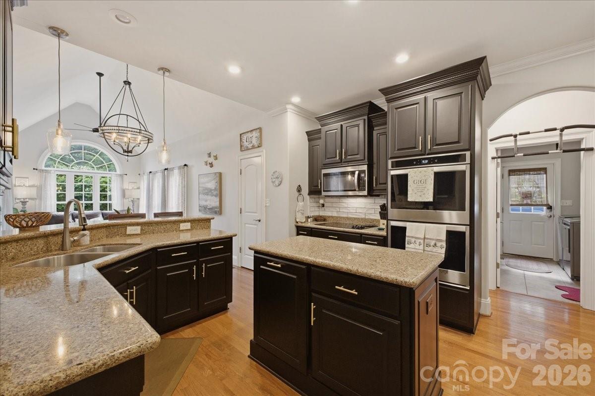 201 Commodore Court — Belmont