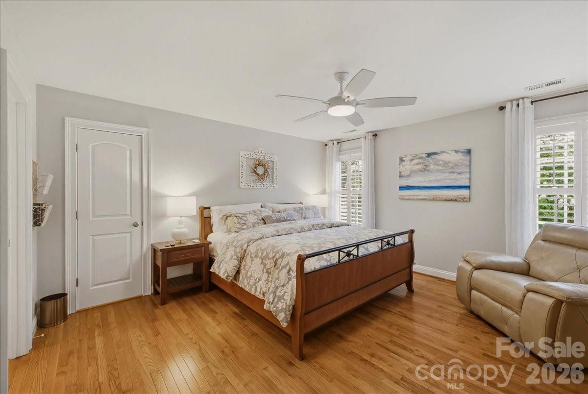 201 Commodore Court — Belmont