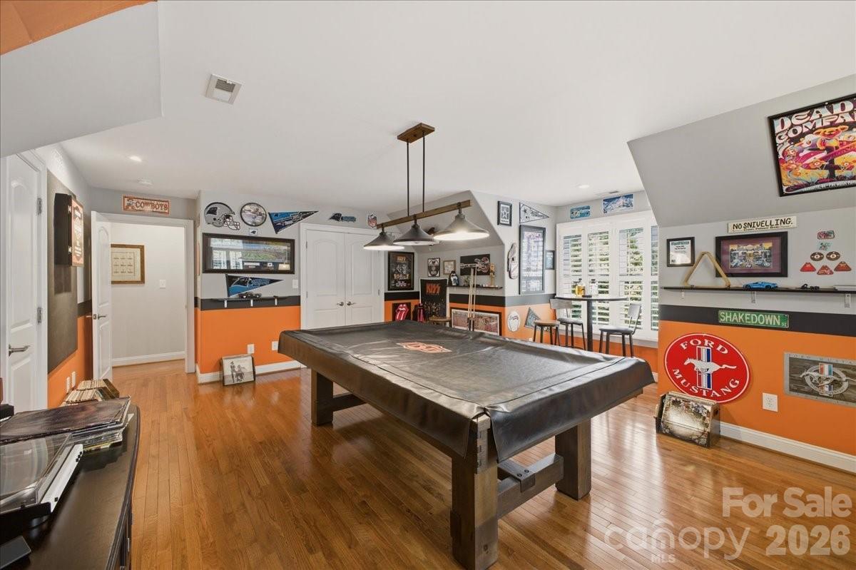 201 Commodore Court — Belmont