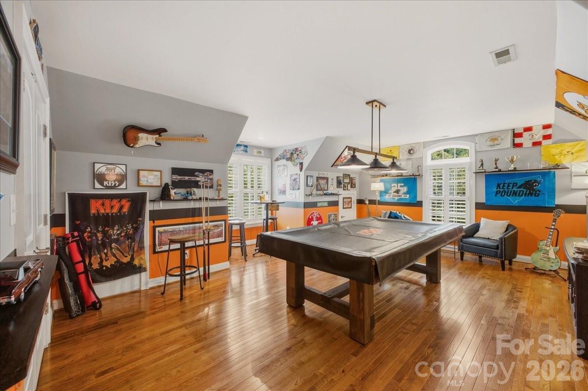201 Commodore Court — Belmont