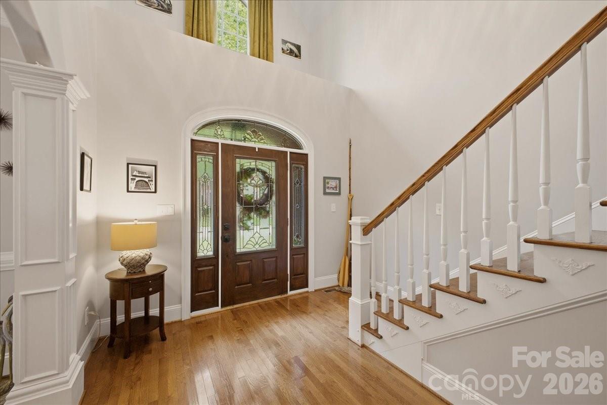 201 Commodore Court — Belmont