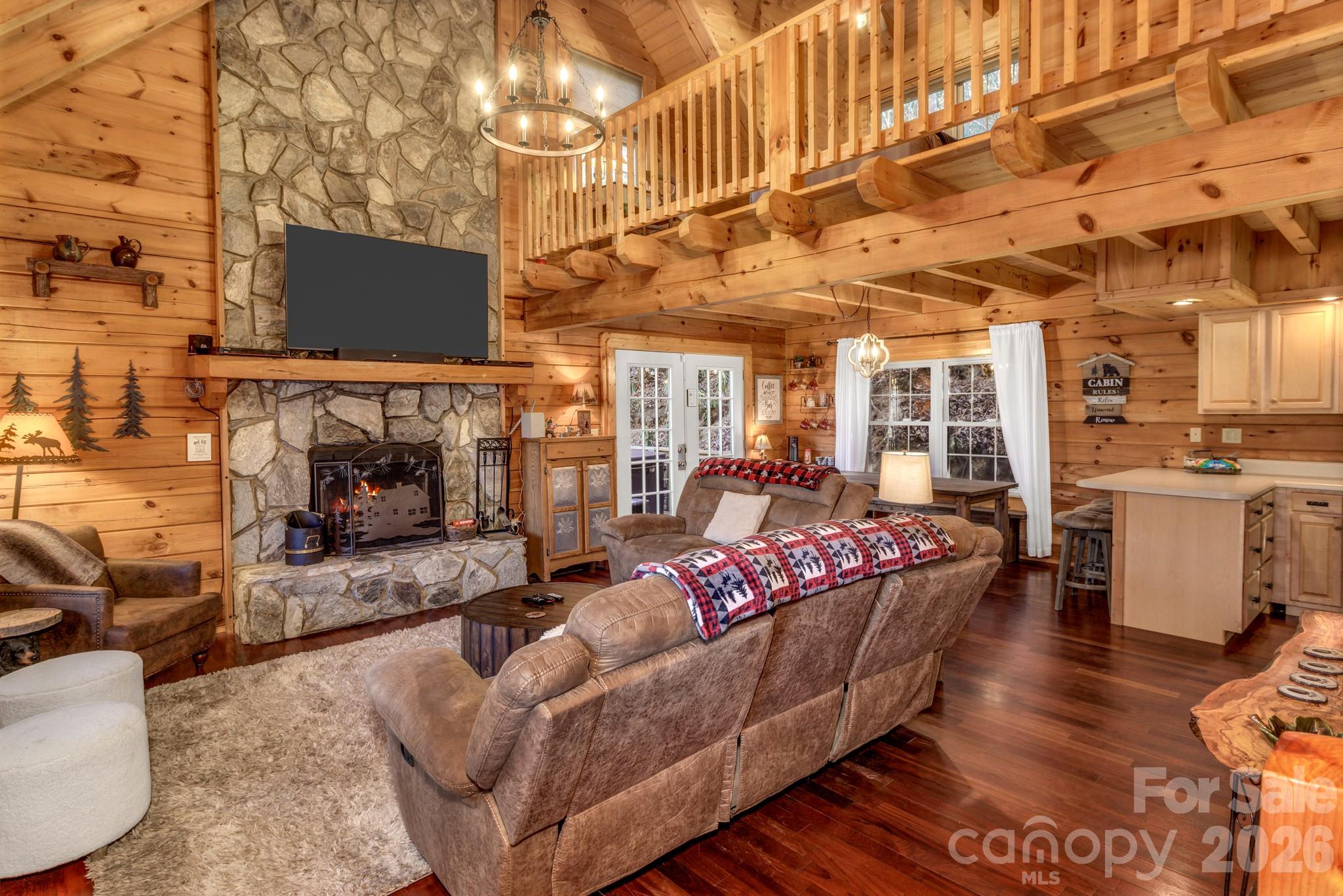 45 Ginger Lane — Waynesville