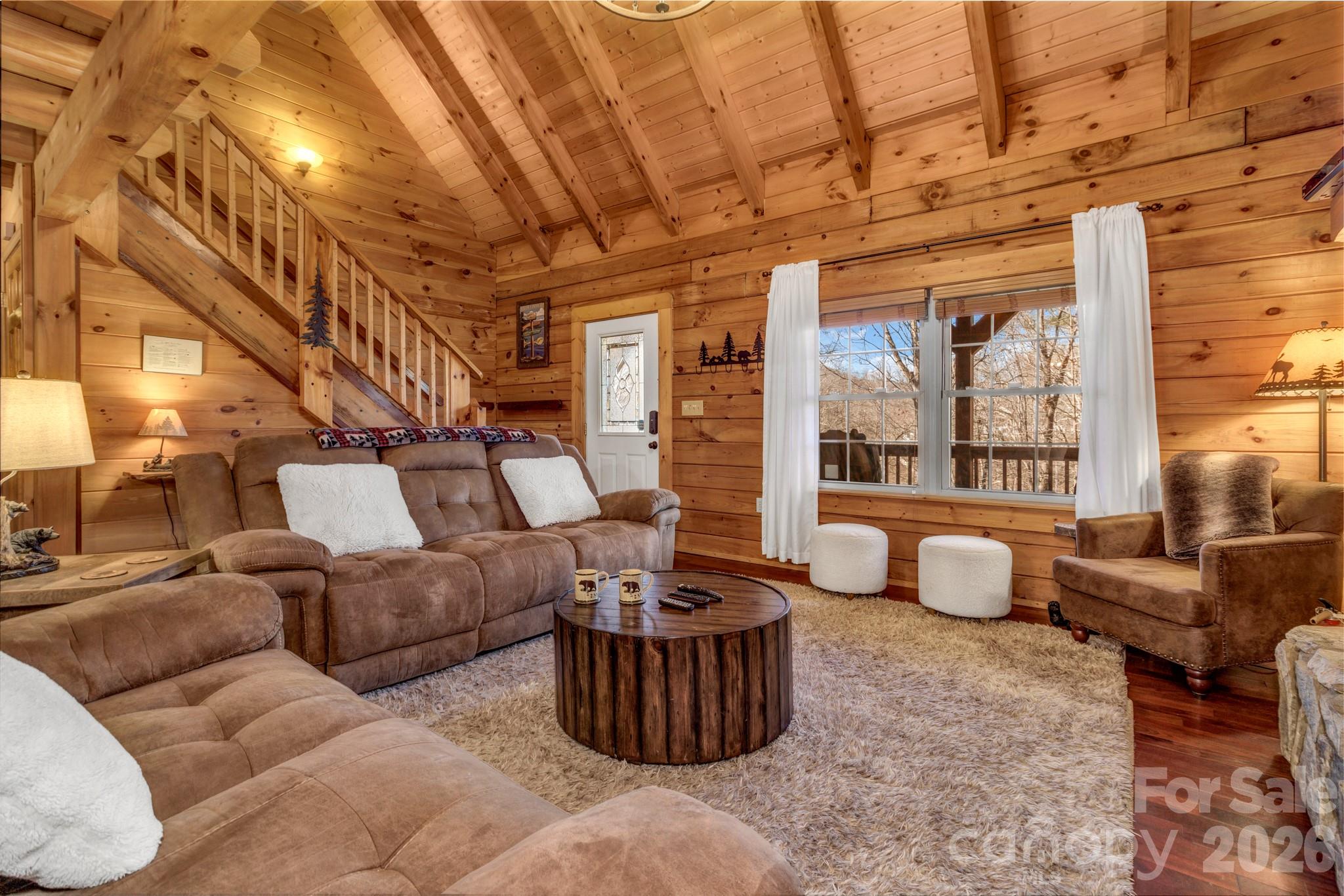 45 Ginger Lane — Waynesville