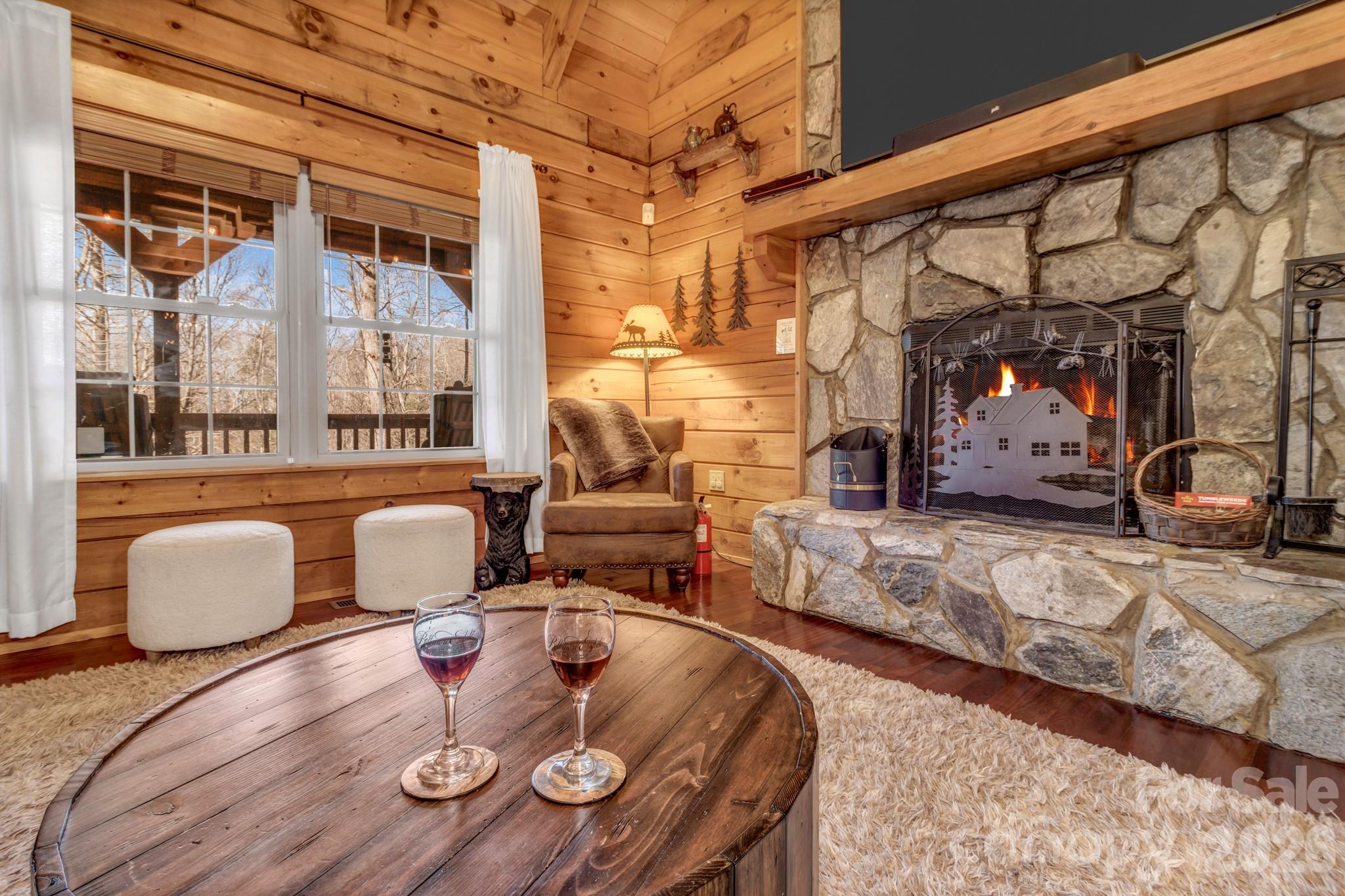 45 Ginger Lane — Waynesville