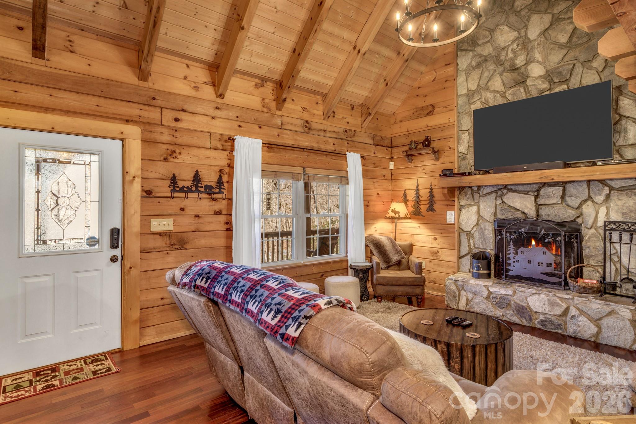 45 Ginger Lane — Waynesville