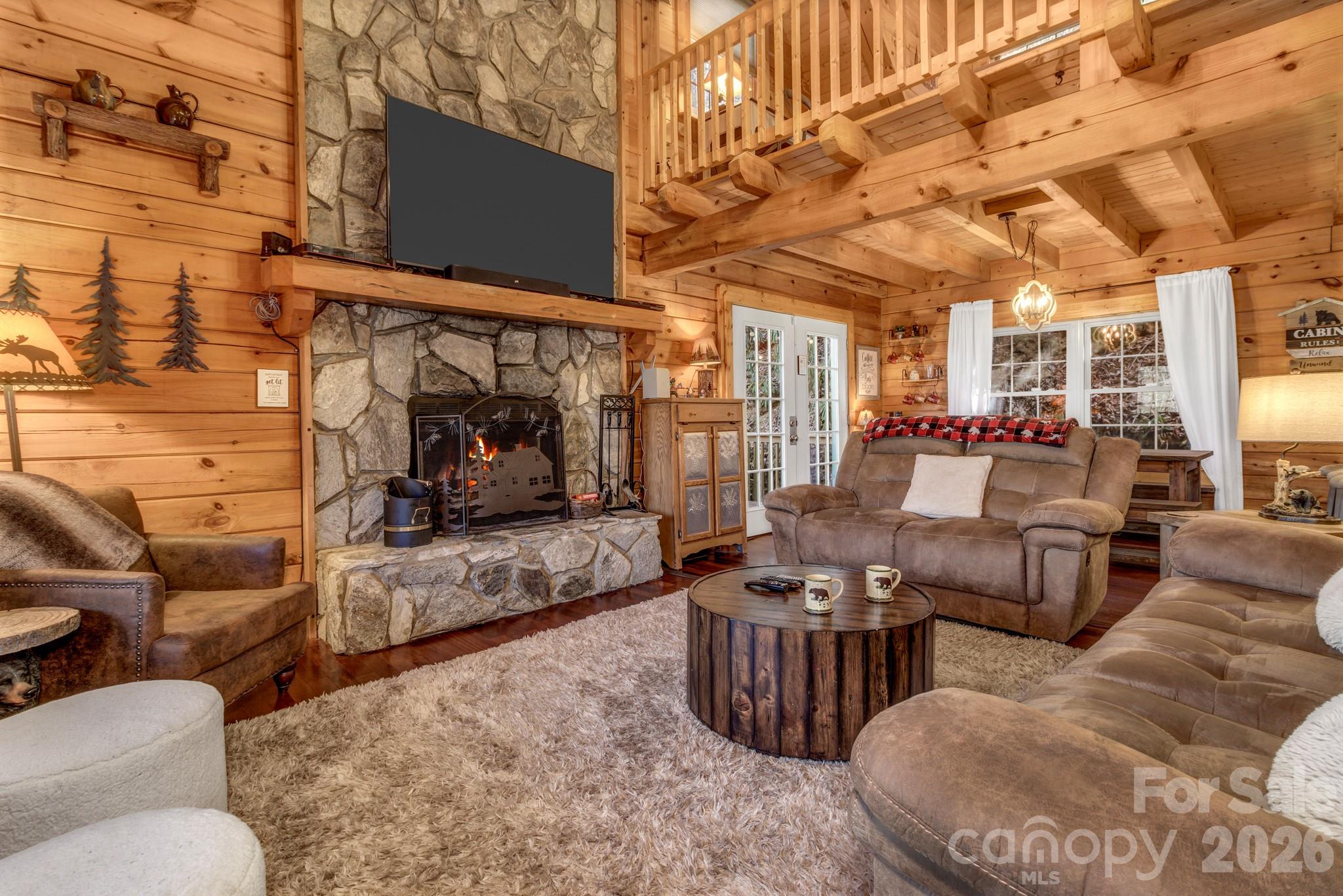 45 Ginger Lane — Waynesville
