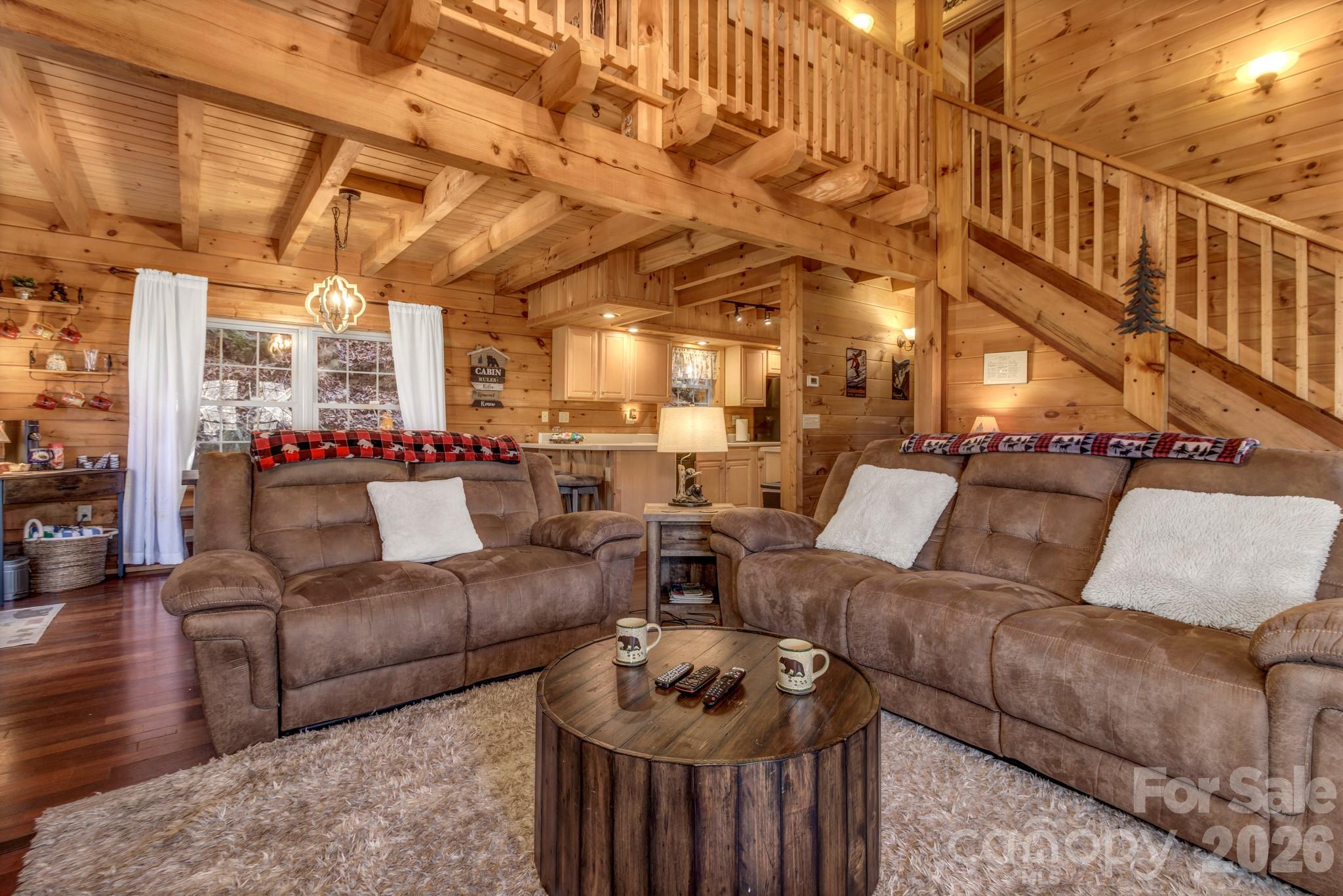 45 Ginger Lane — Waynesville