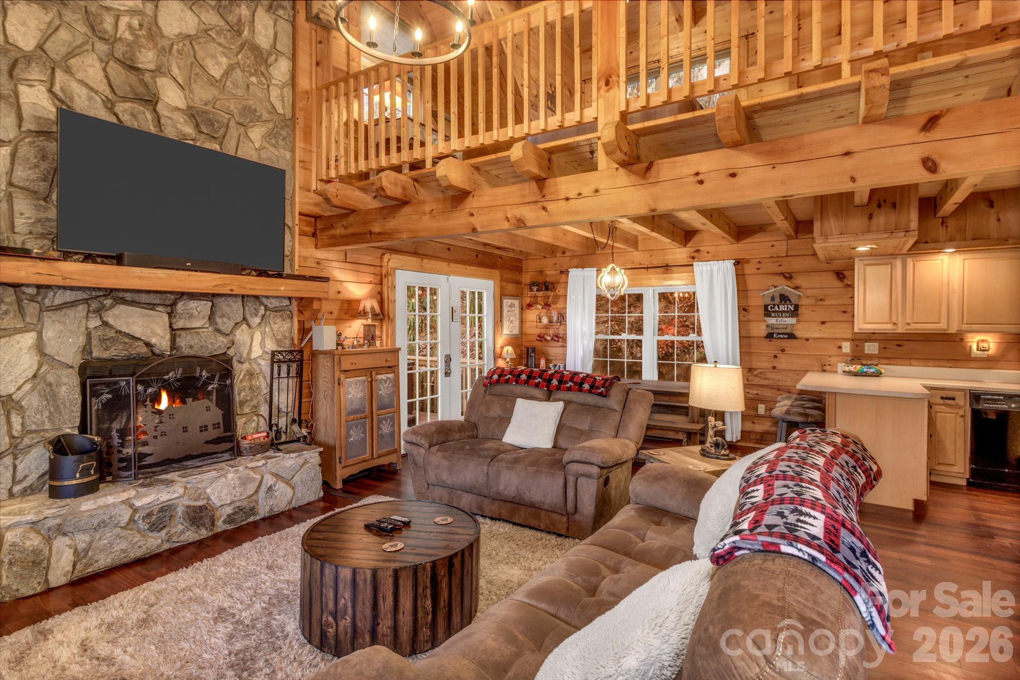 45 Ginger Lane — Waynesville