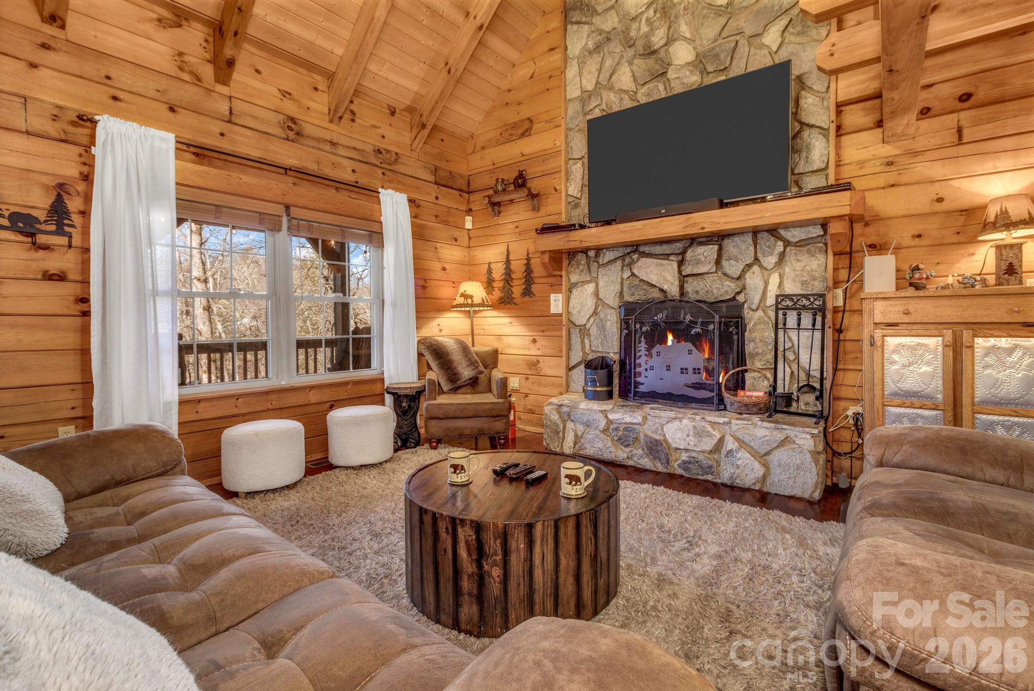 45 Ginger Lane — Waynesville