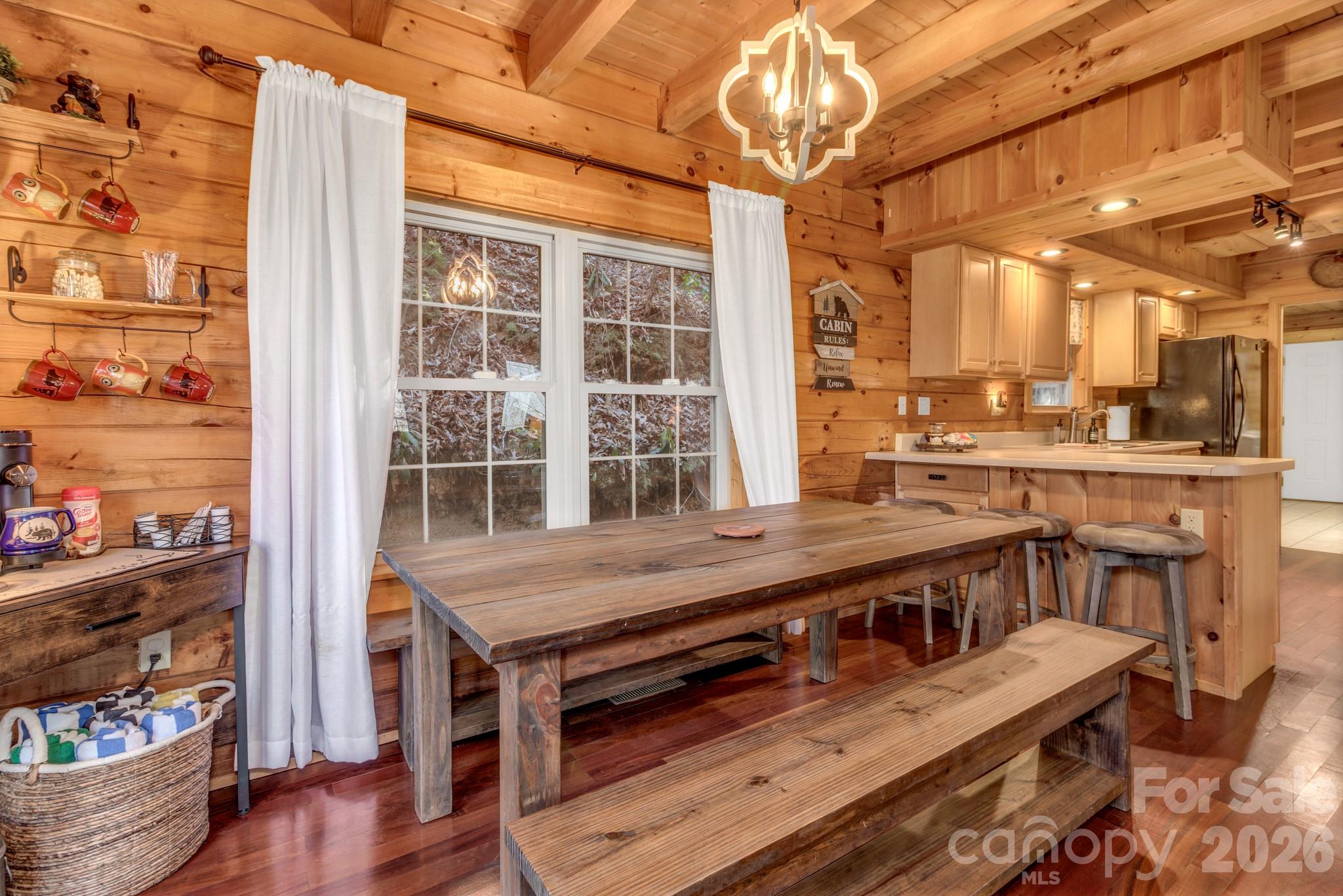 45 Ginger Lane — Waynesville