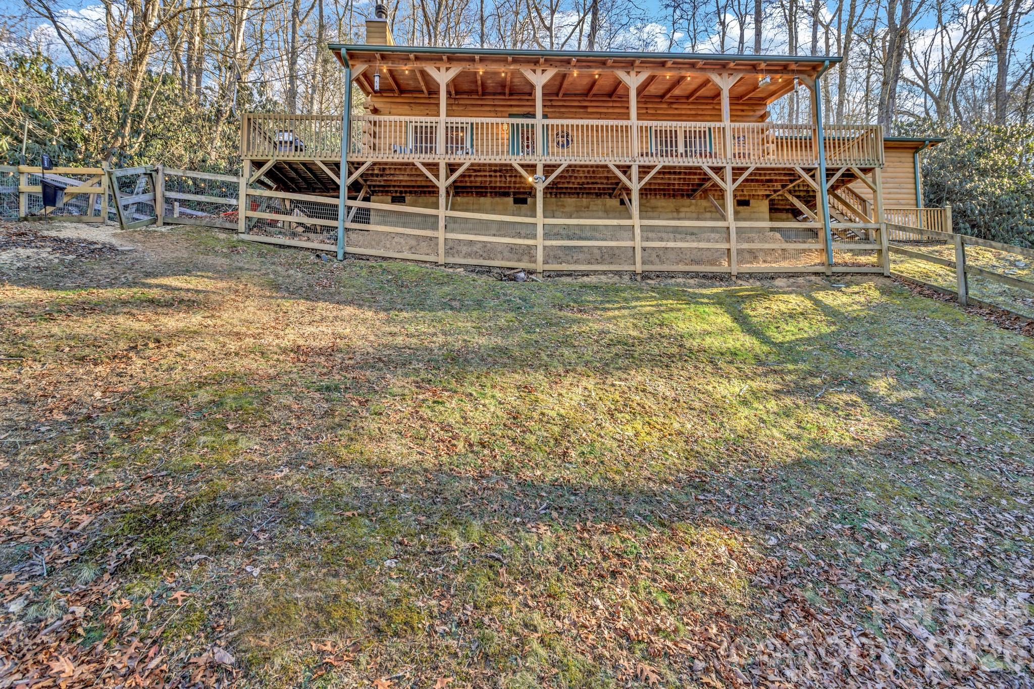45 Ginger Lane — Waynesville