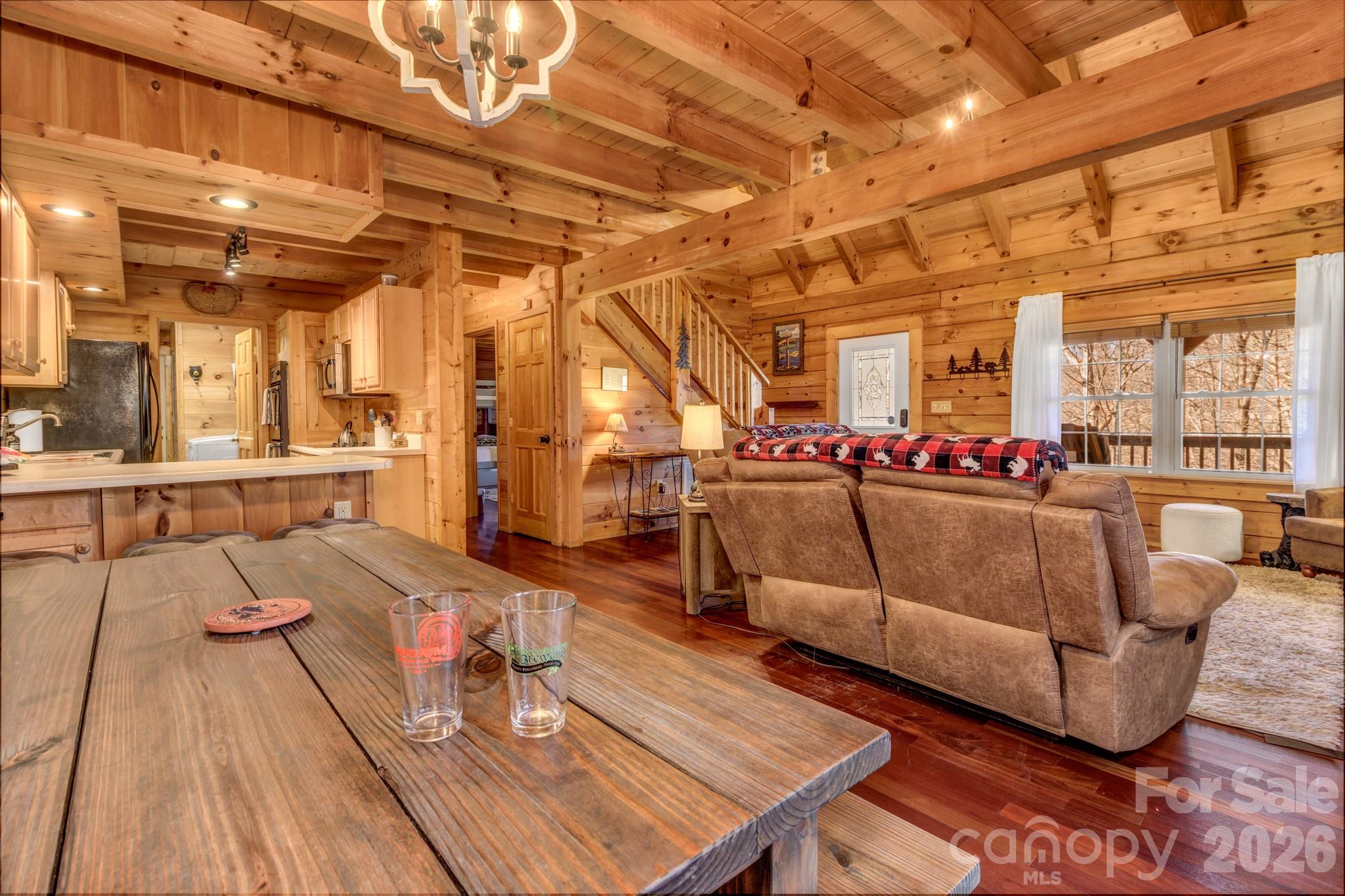 45 Ginger Lane — Waynesville