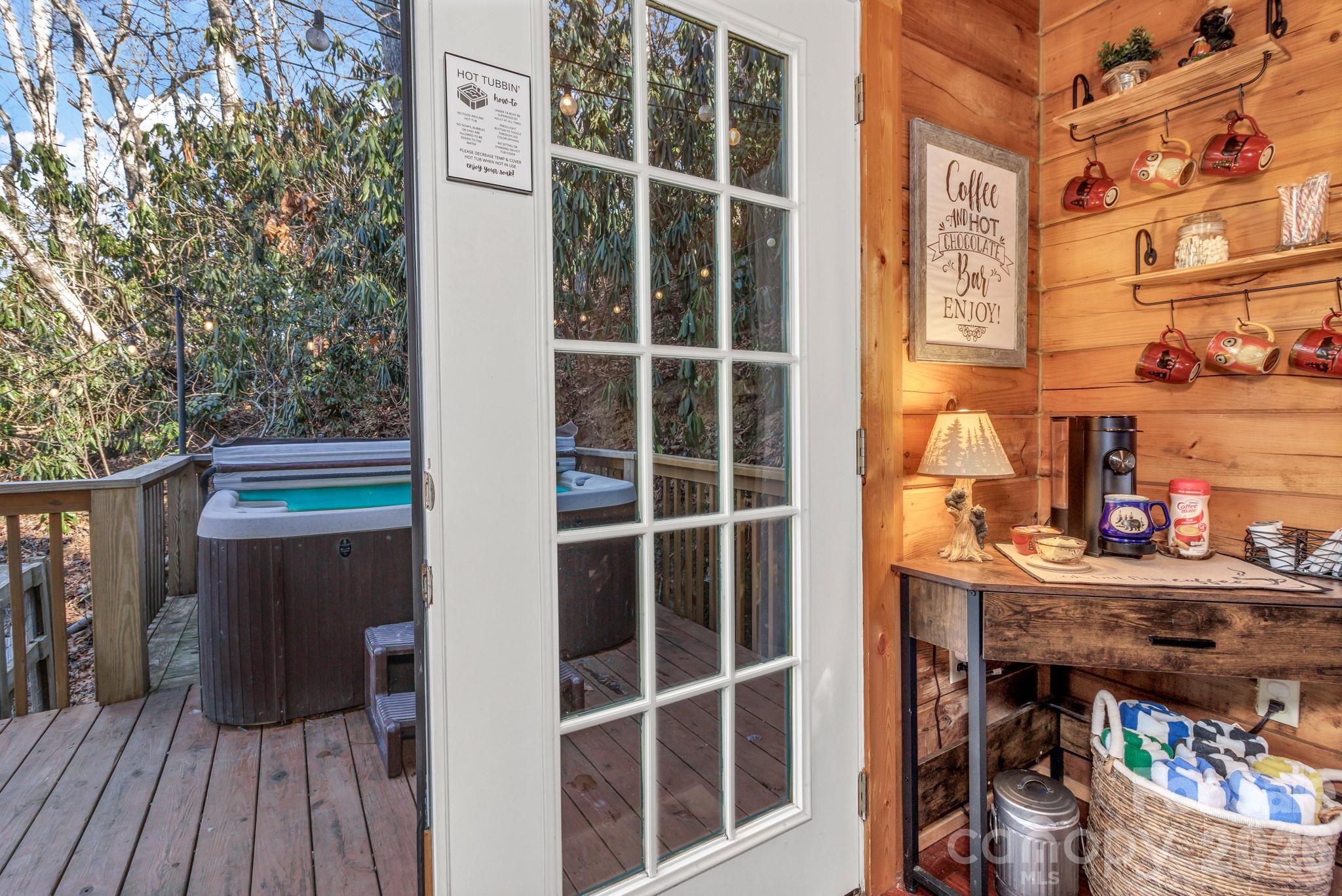 45 Ginger Lane — Waynesville