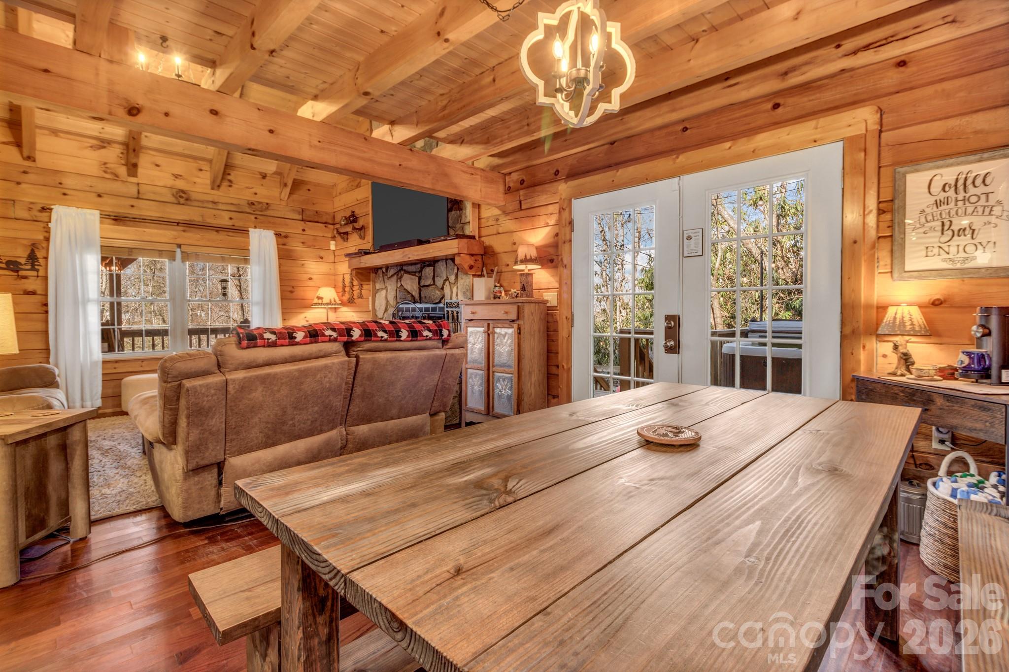 45 Ginger Lane — Waynesville