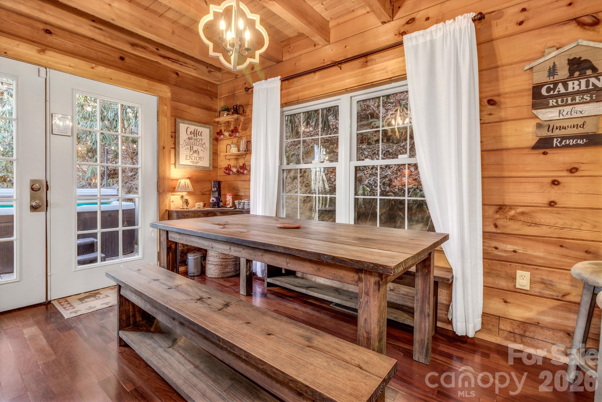 45 Ginger Lane — Waynesville