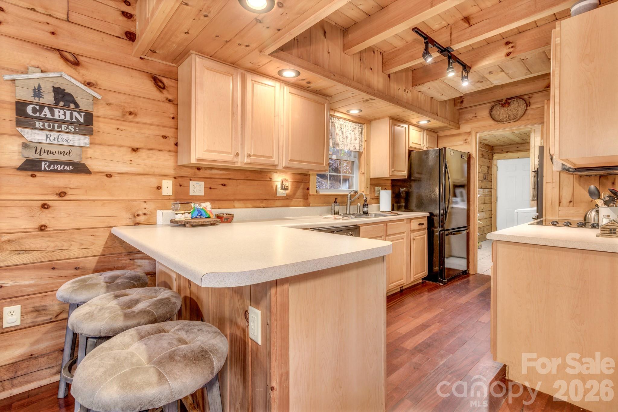 45 Ginger Lane — Waynesville