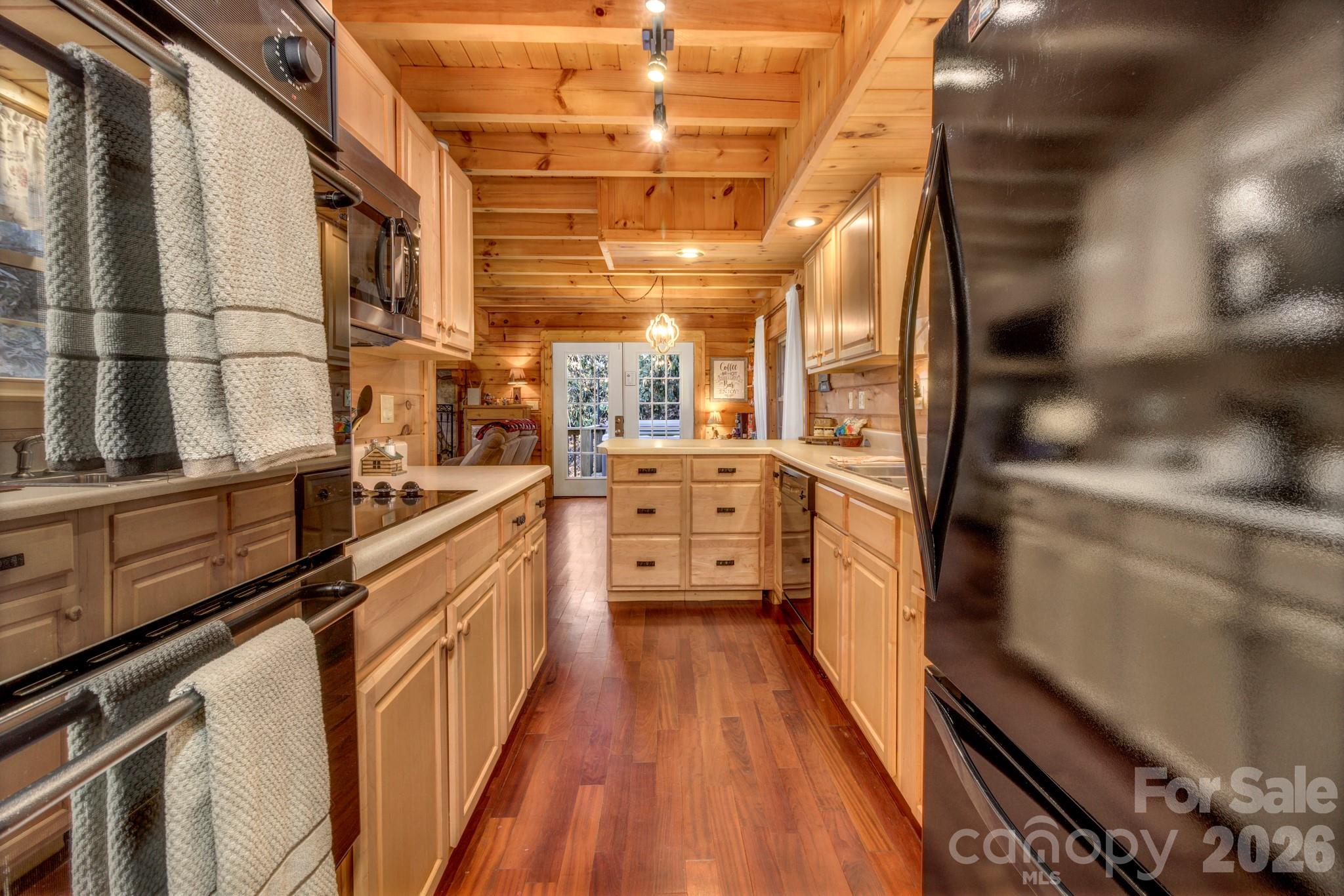 45 Ginger Lane — Waynesville
