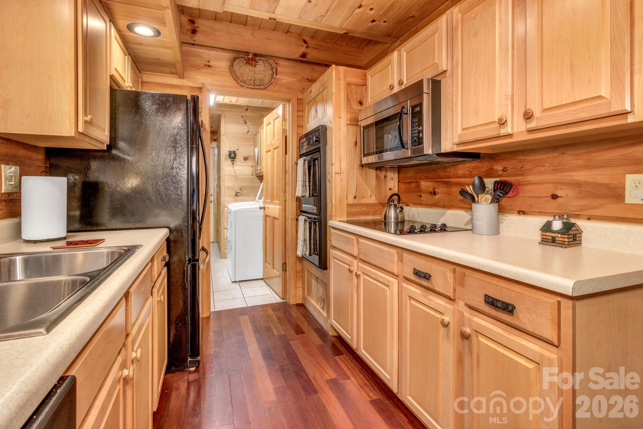 45 Ginger Lane — Waynesville