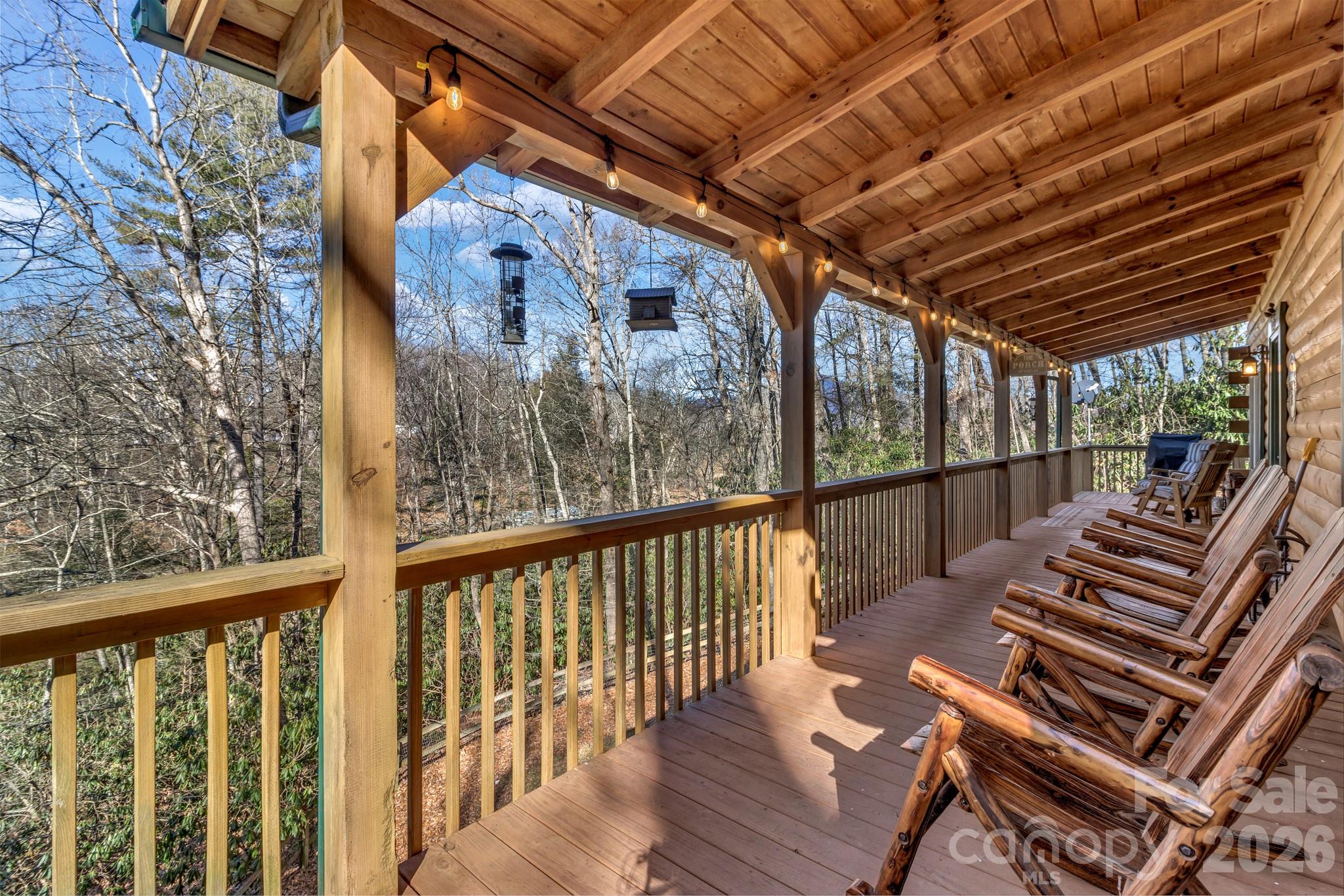 45 Ginger Lane — Waynesville
