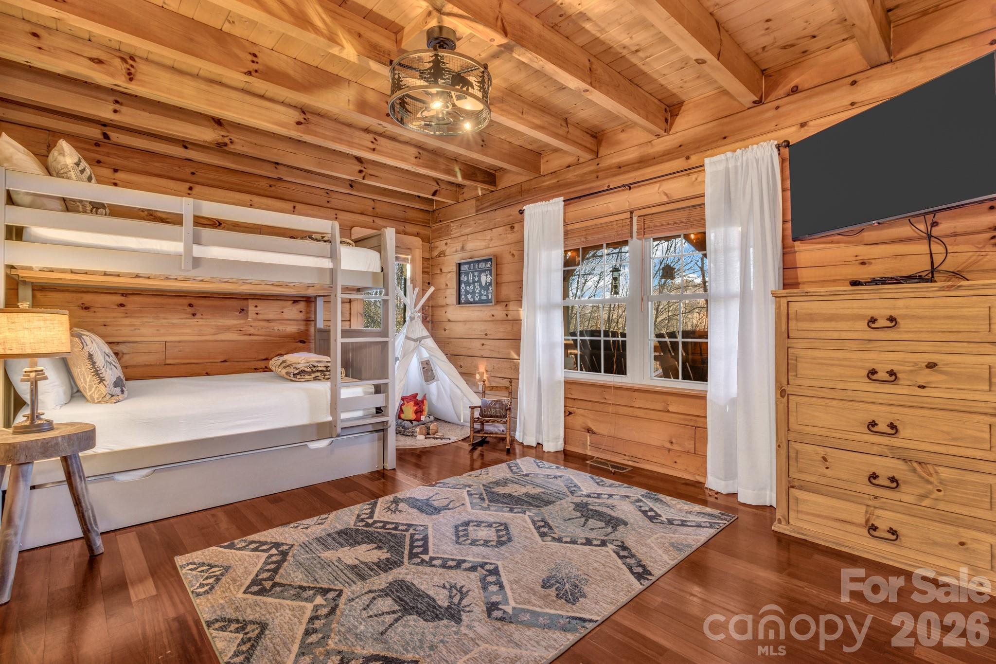 45 Ginger Lane — Waynesville