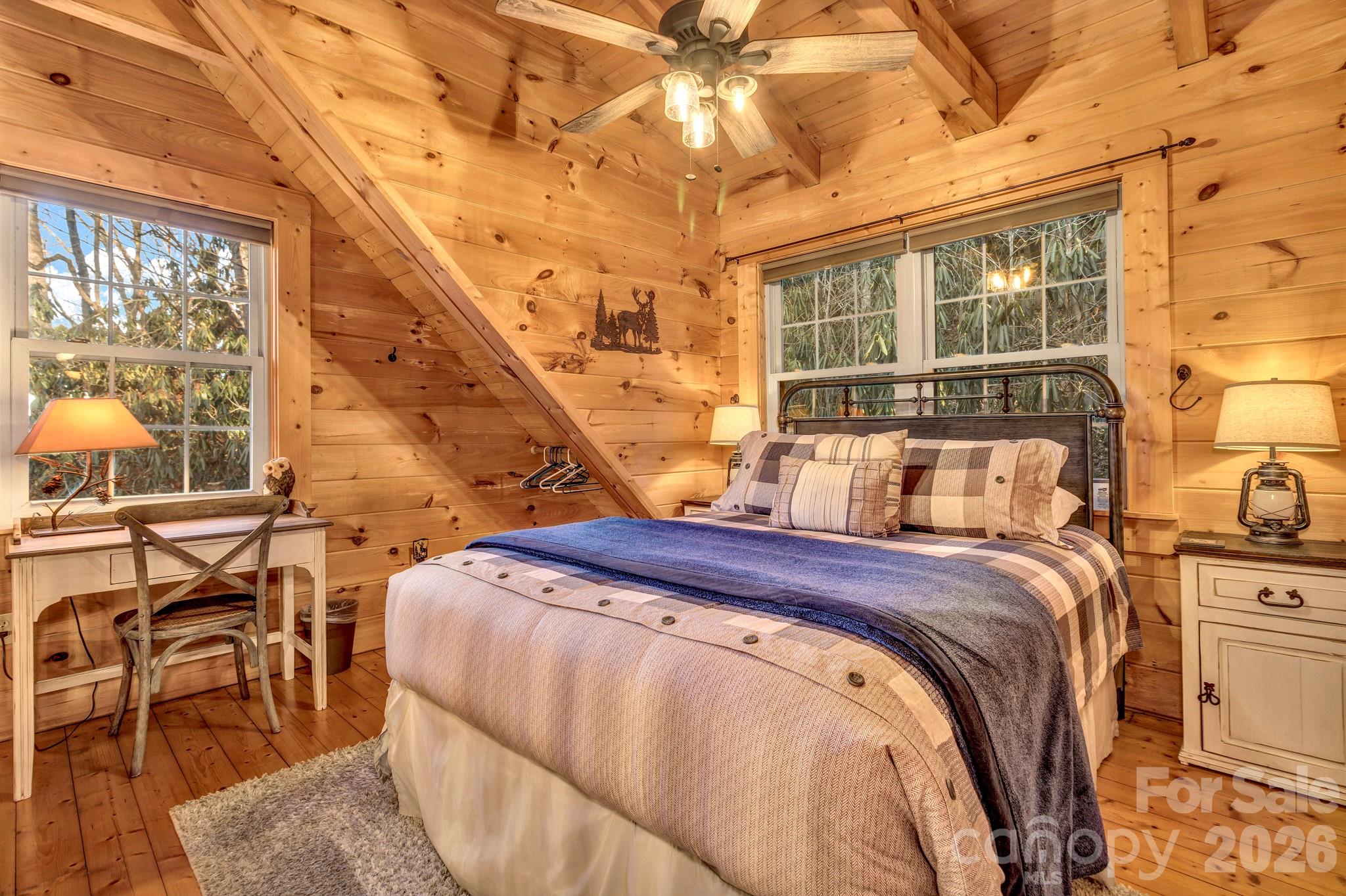 45 Ginger Lane — Waynesville