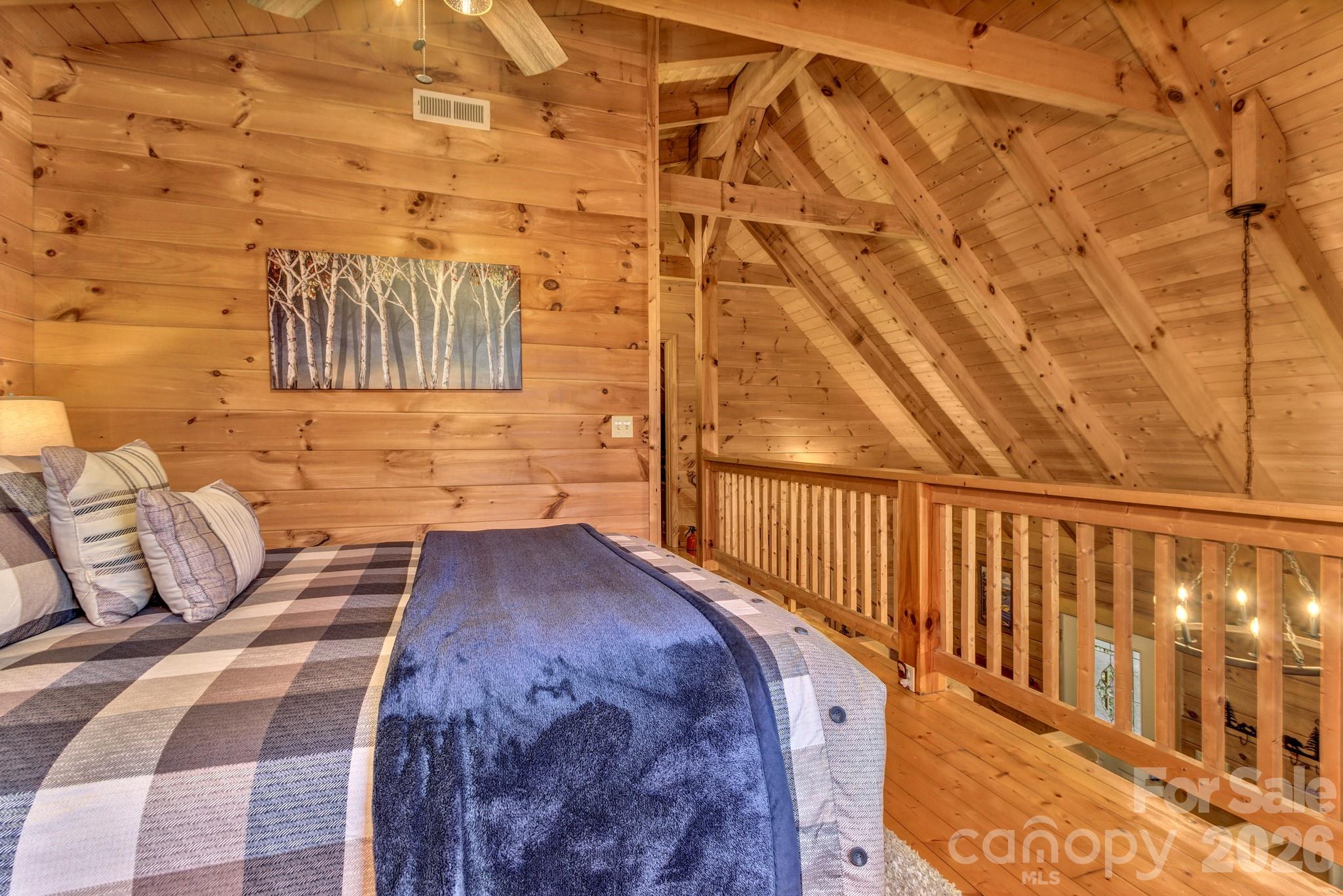 45 Ginger Lane — Waynesville