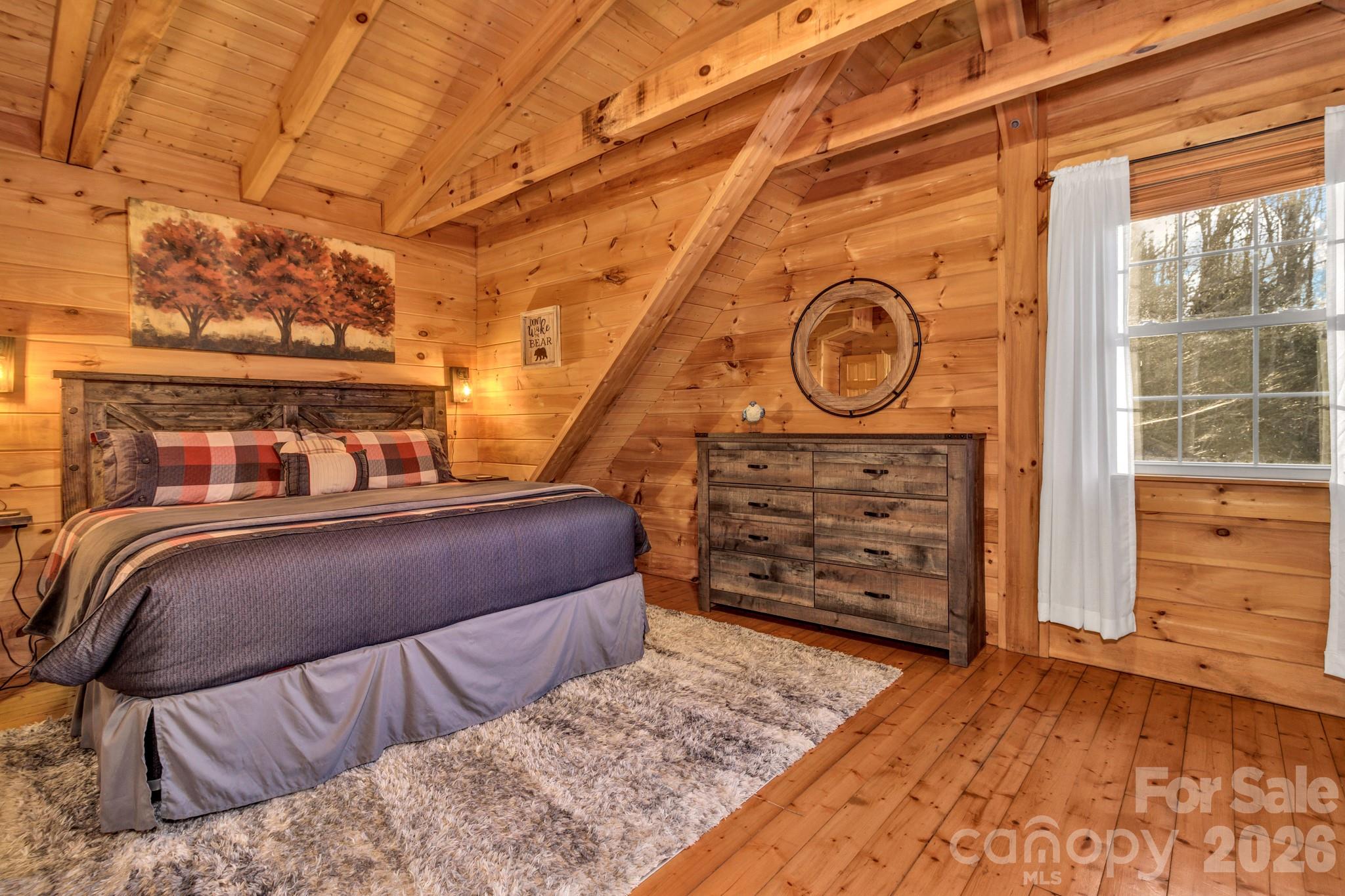 45 Ginger Lane — Waynesville
