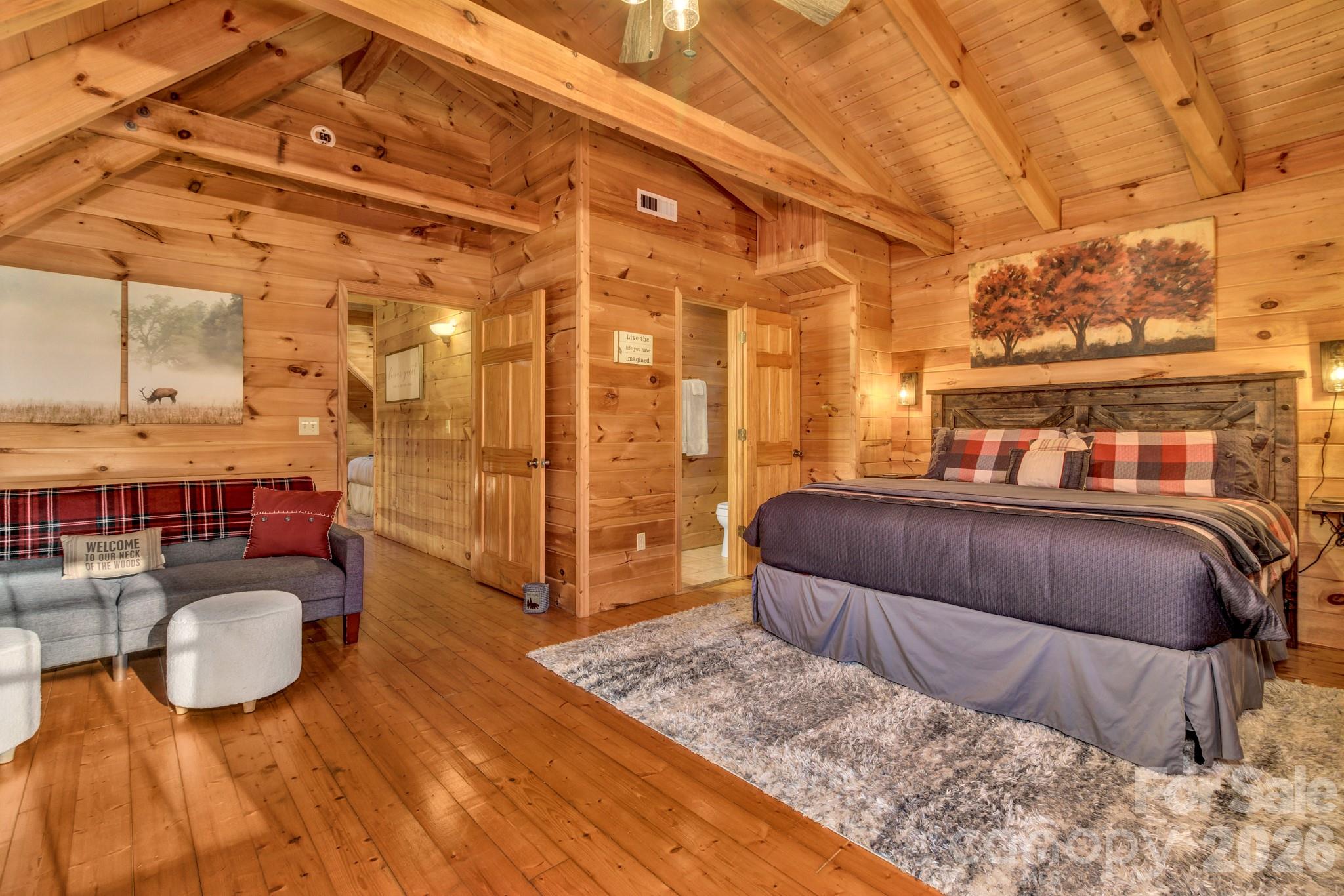 45 Ginger Lane — Waynesville