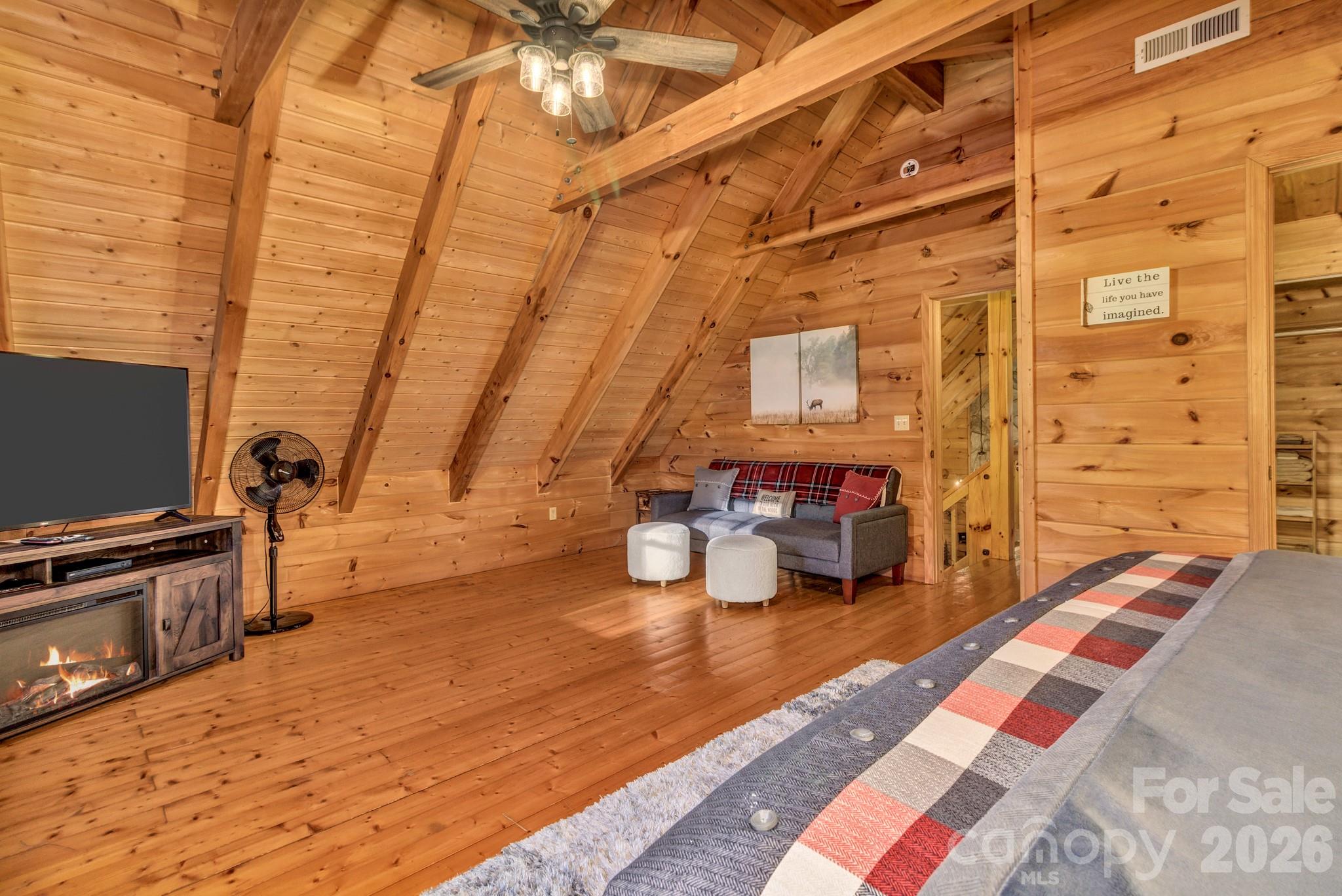 45 Ginger Lane — Waynesville