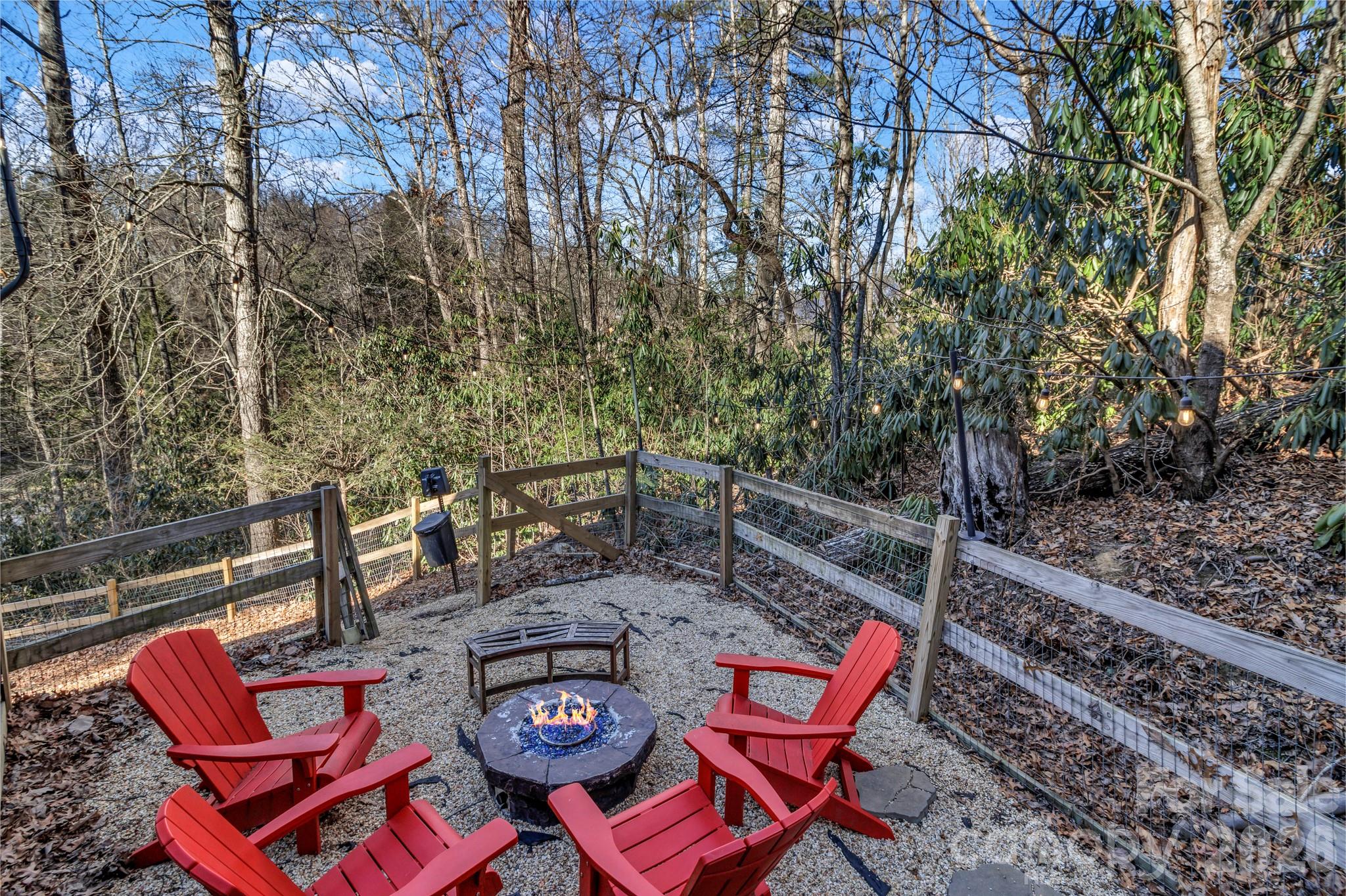 45 Ginger Lane — Waynesville