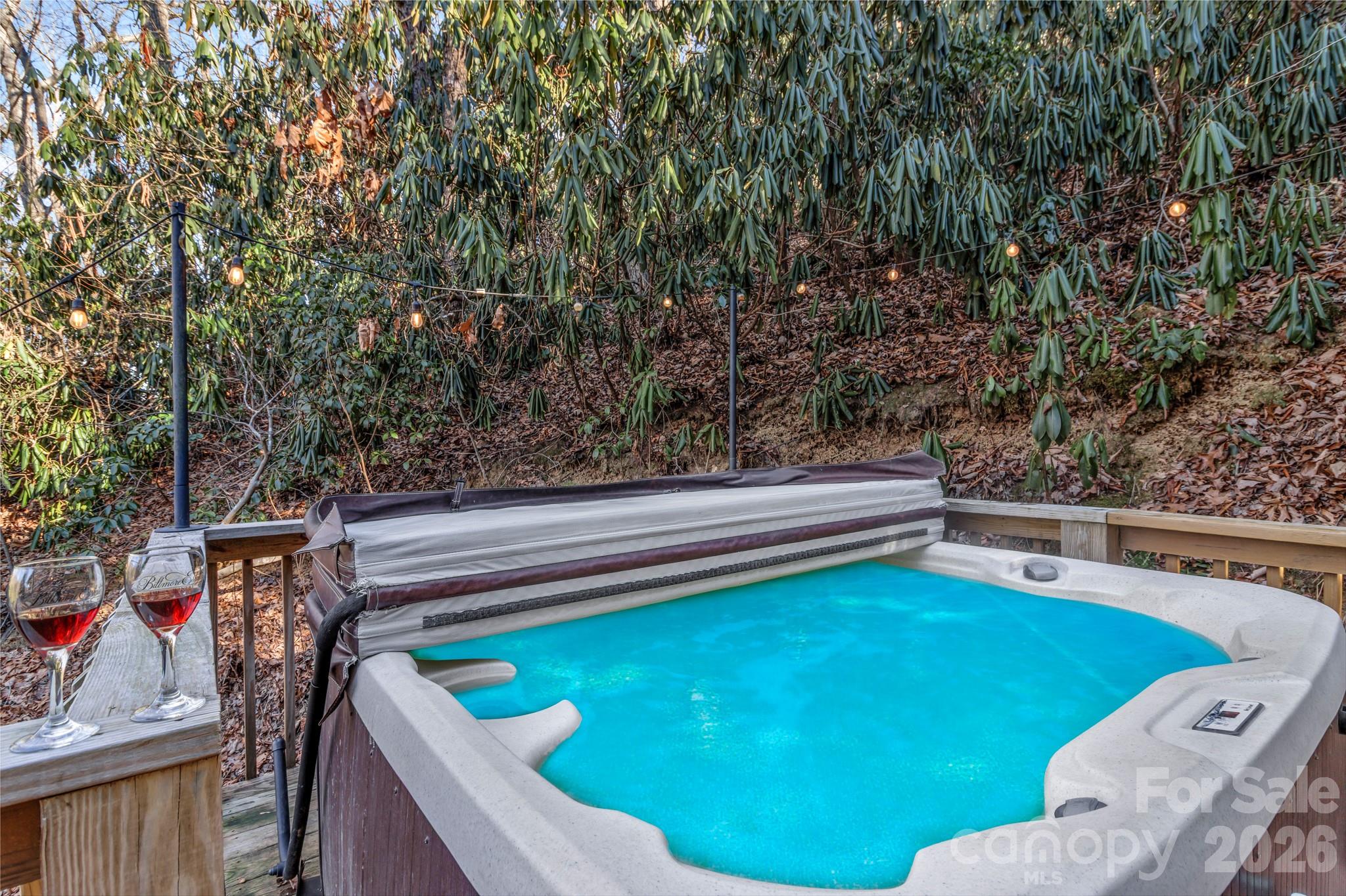 45 Ginger Lane — Waynesville