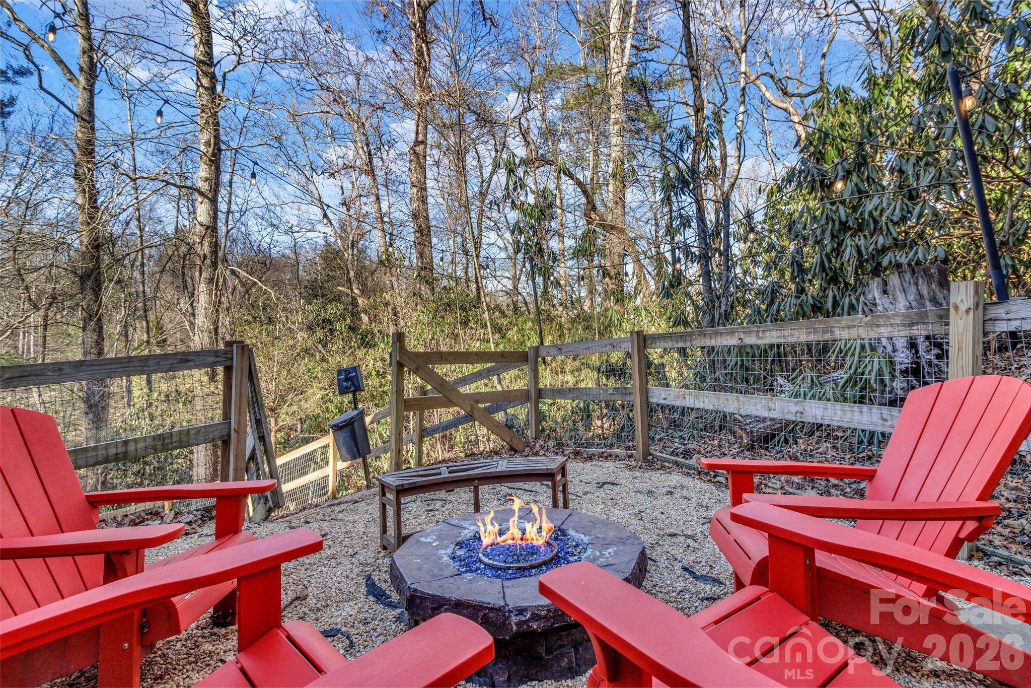 45 Ginger Lane — Waynesville