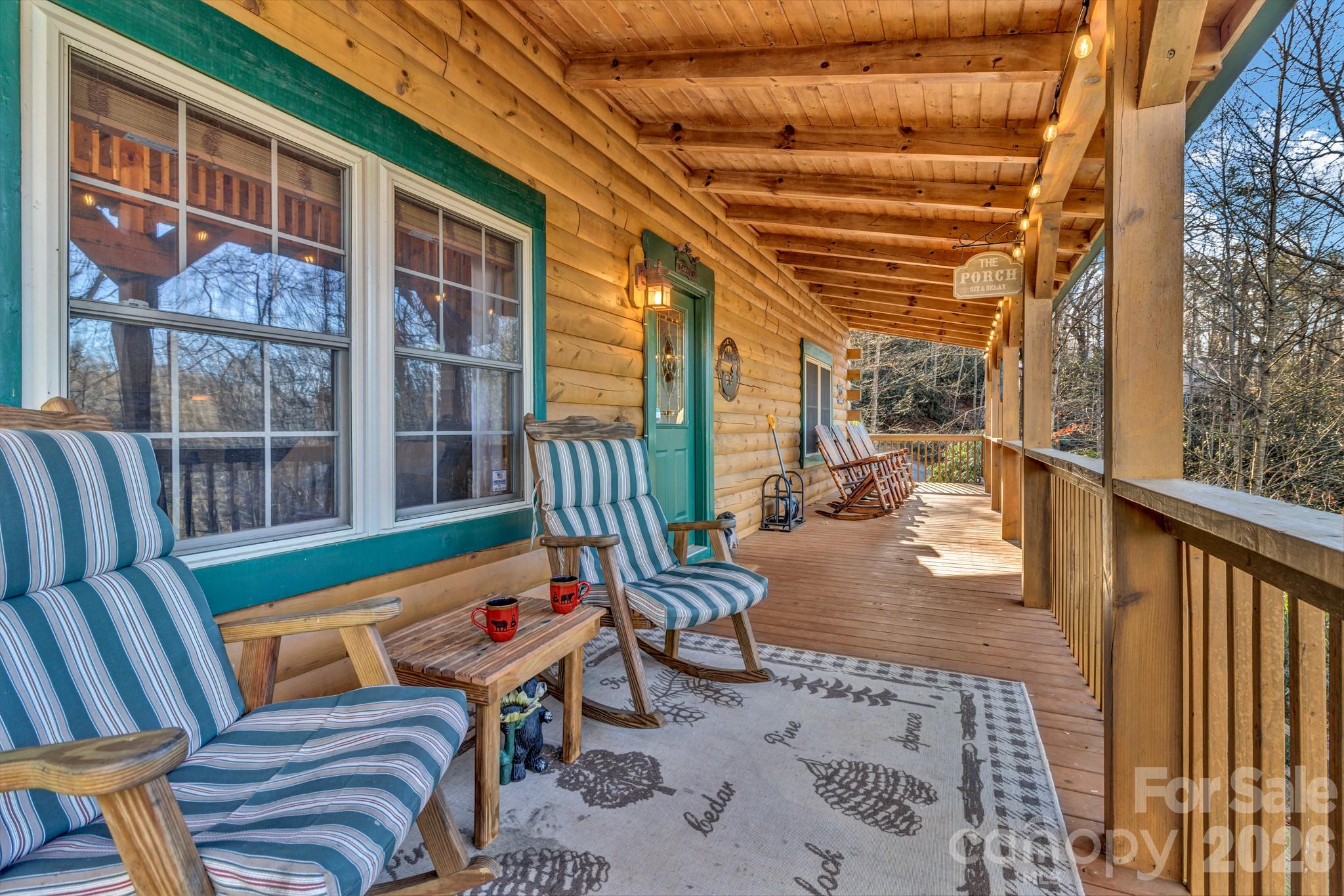 45 Ginger Lane — Waynesville