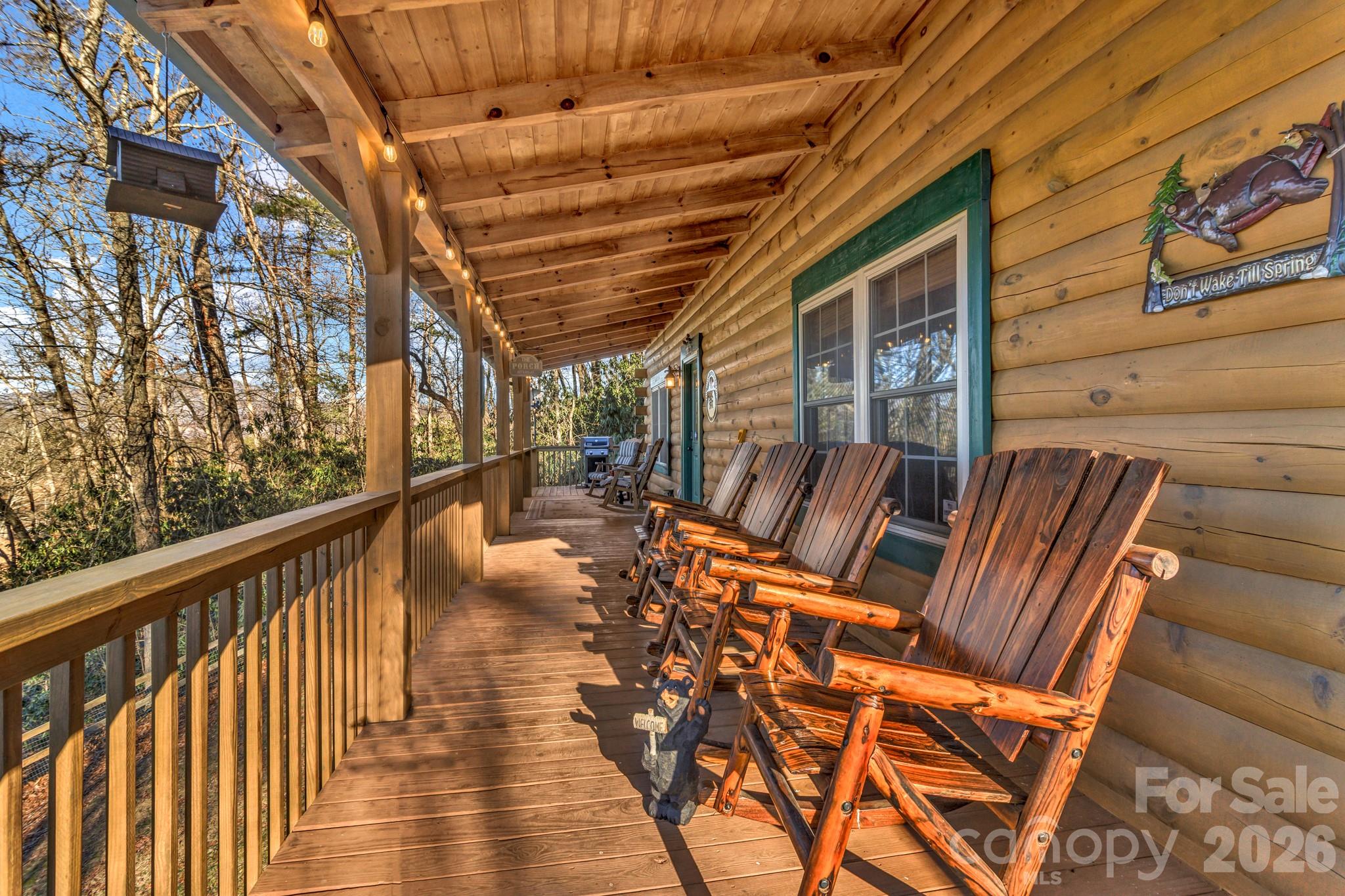 45 Ginger Lane — Waynesville