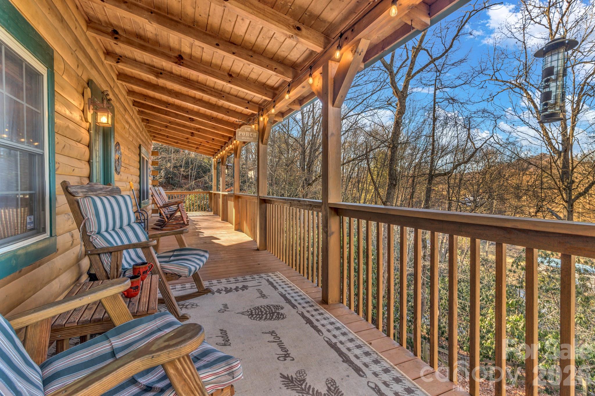 45 Ginger Lane — Waynesville