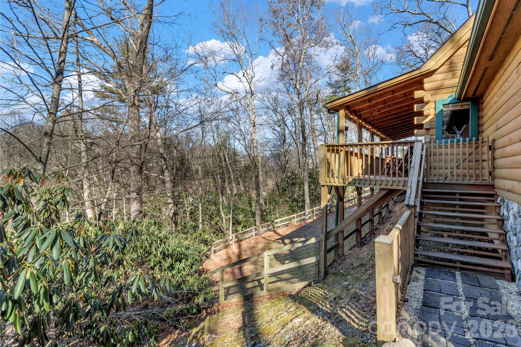 45 Ginger Lane — Waynesville