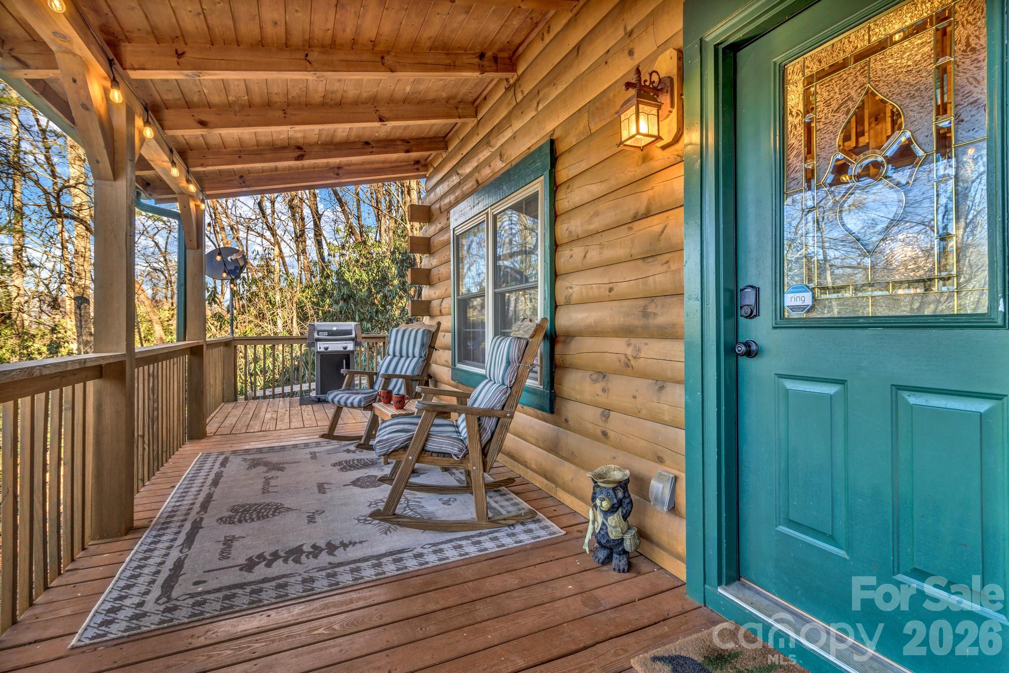 45 Ginger Lane — Waynesville