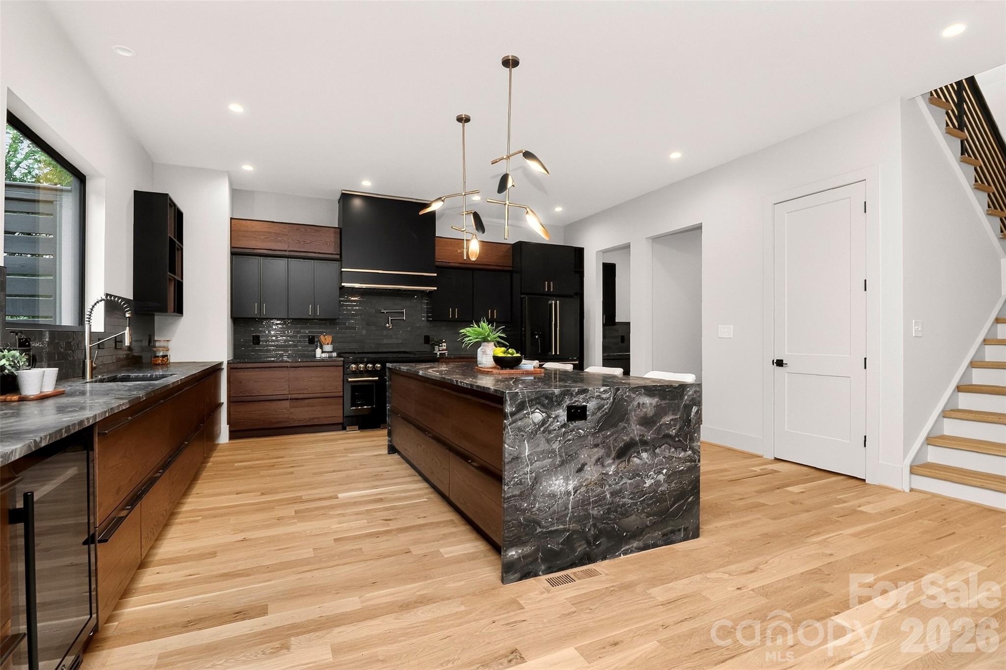 1304 N Caldwell Street — Charlotte