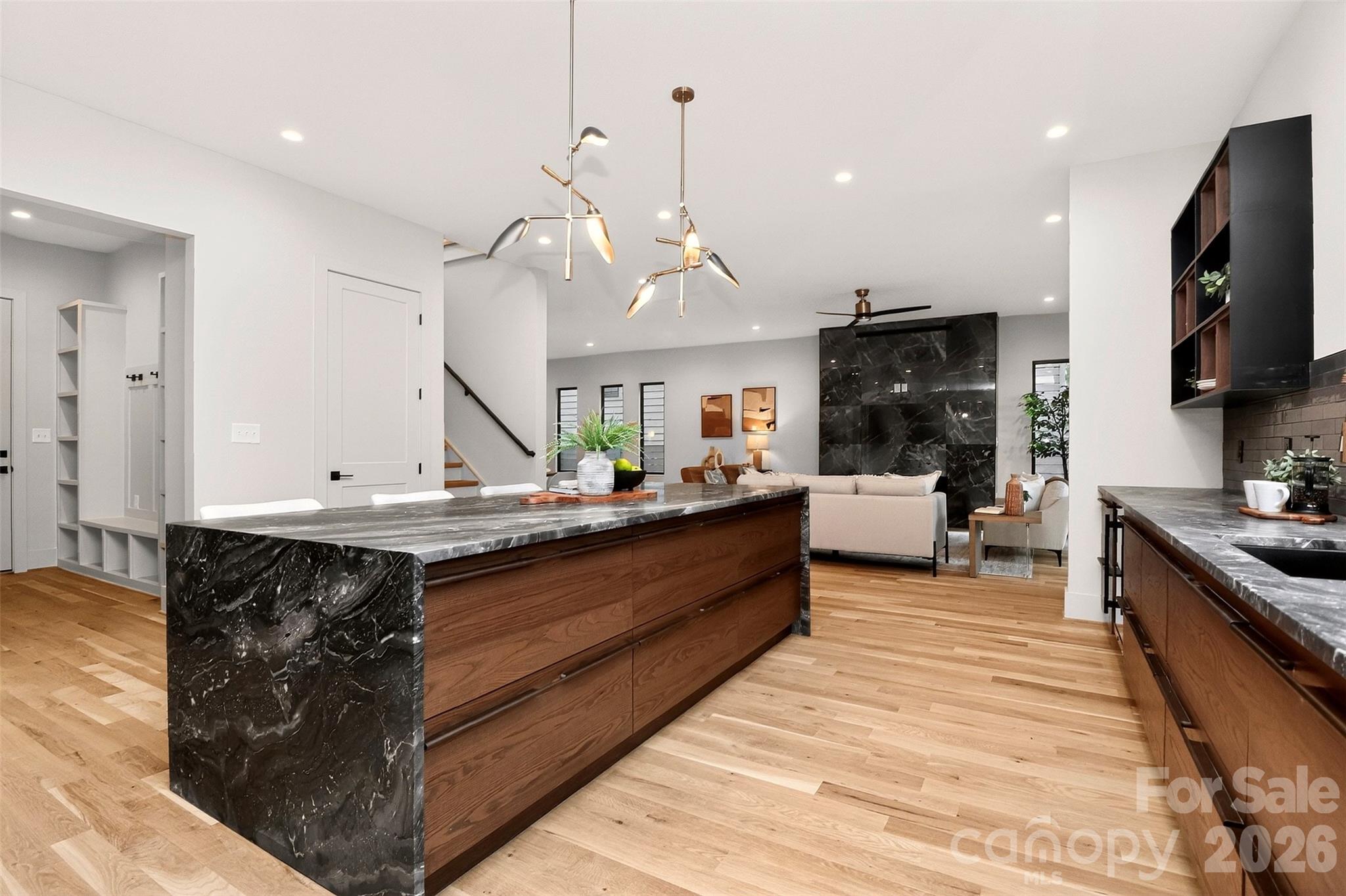 1304 N Caldwell Street — Charlotte