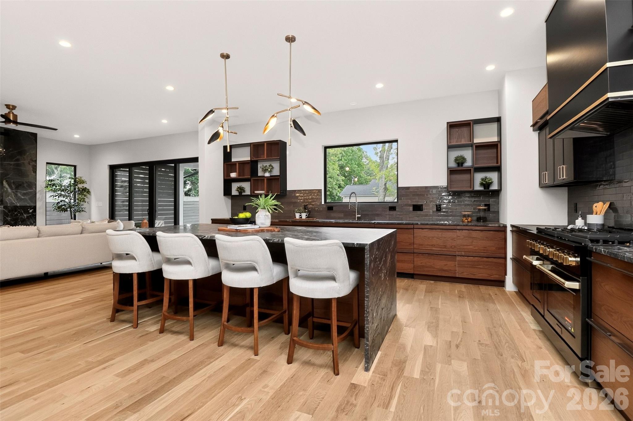 1304 N Caldwell Street — Charlotte