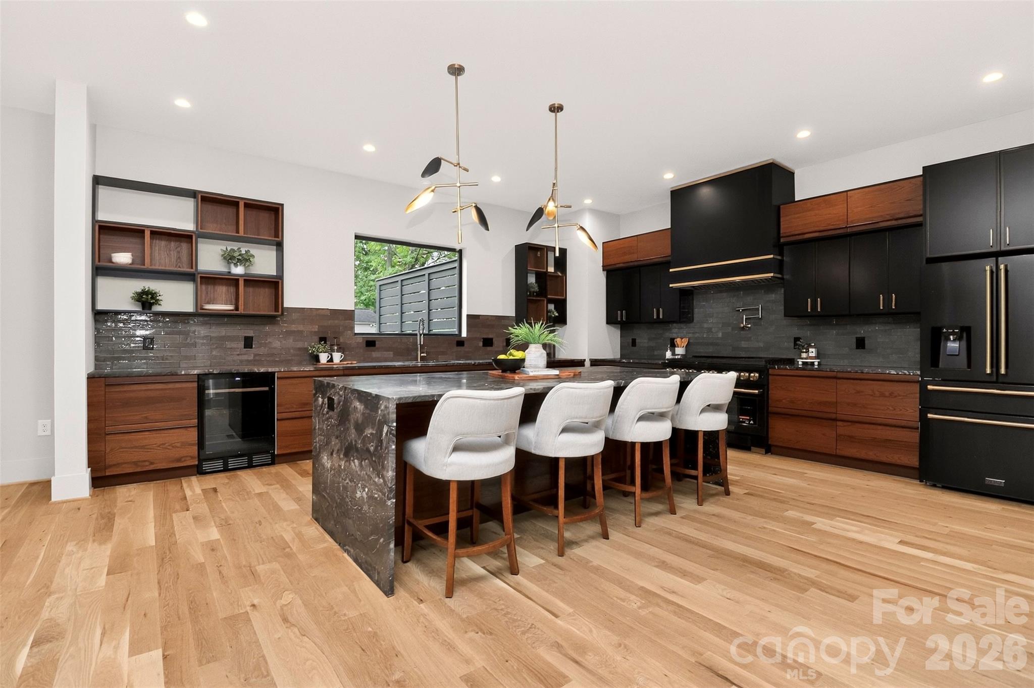 1304 N Caldwell Street — Charlotte