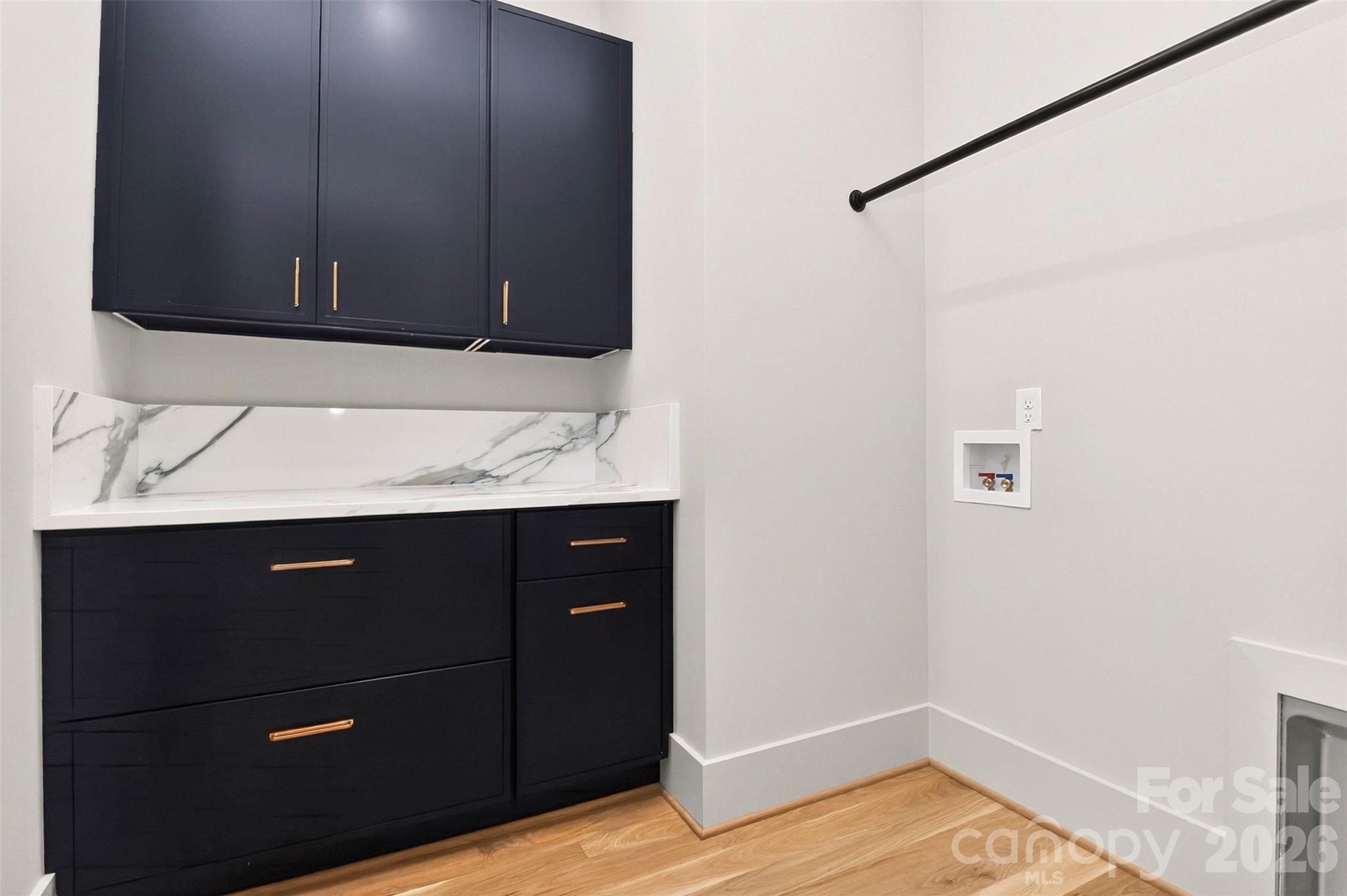1304 N Caldwell Street — Charlotte